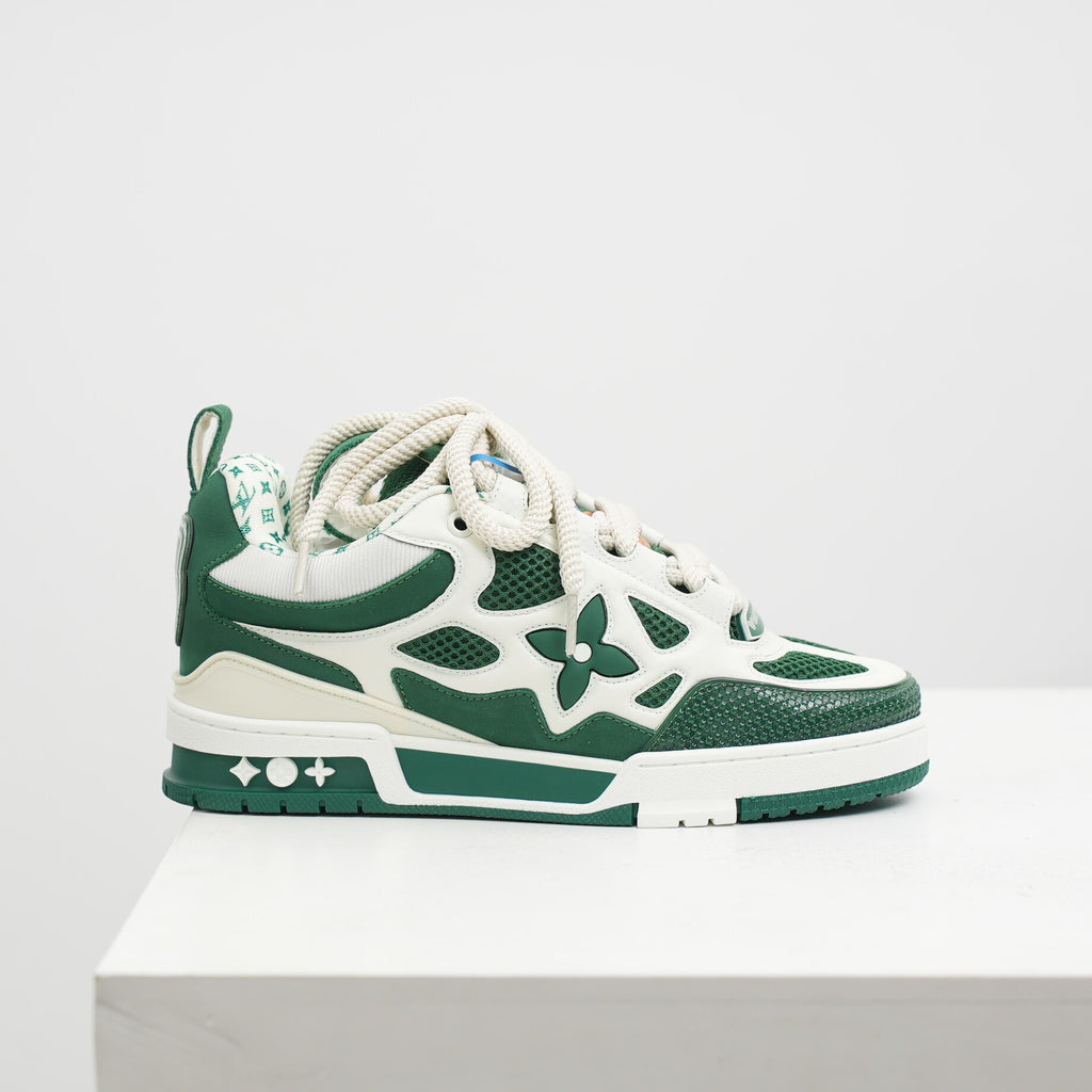 Louis Vuitton Skate Sneaker