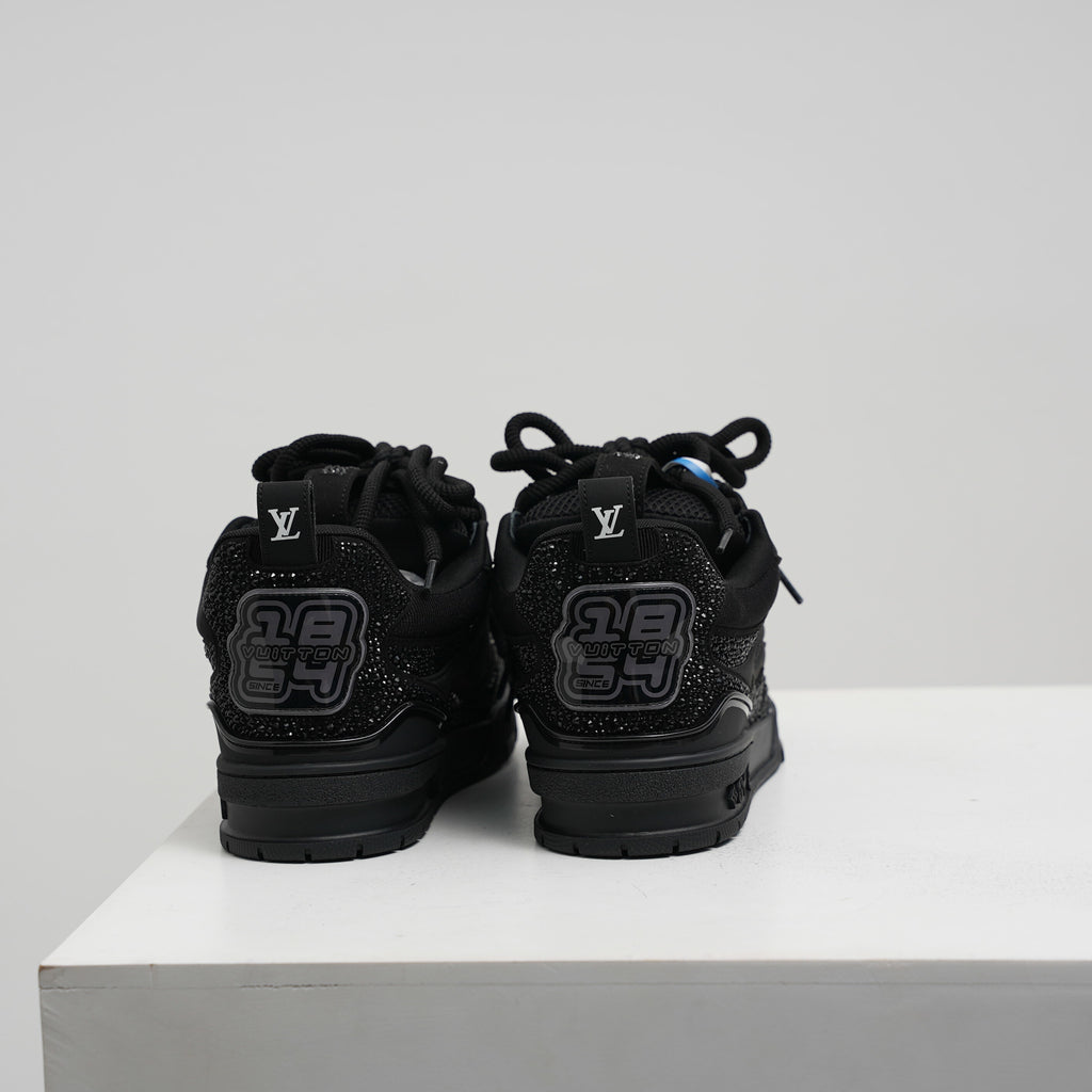 Louis Vuitton Skate Sneaker