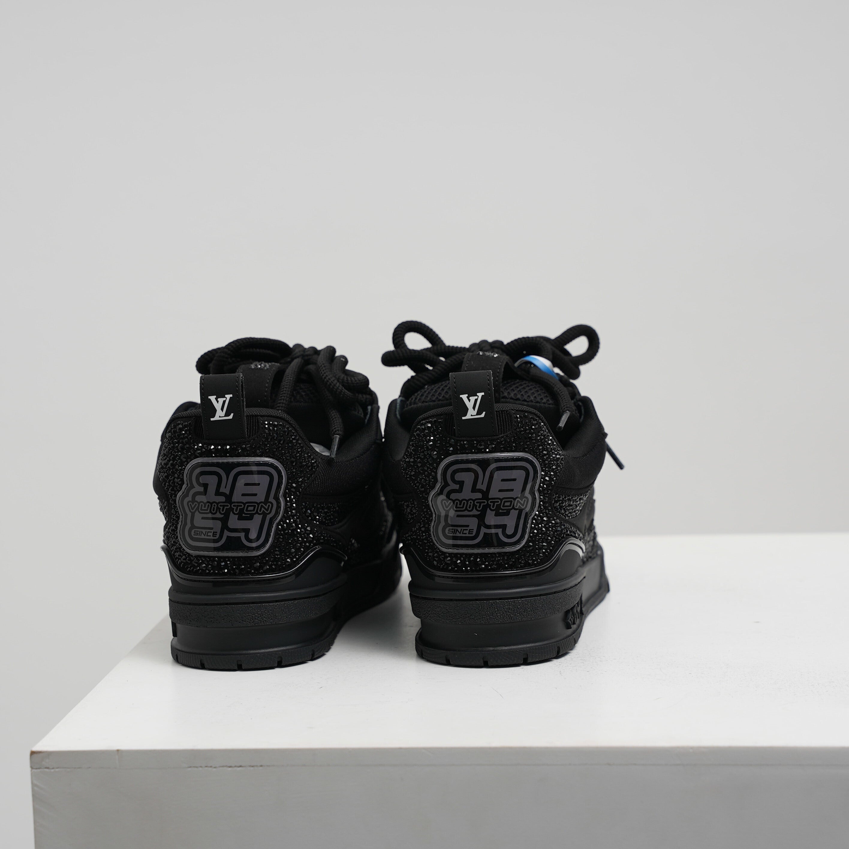 Louis Vuitton Skate Sneaker