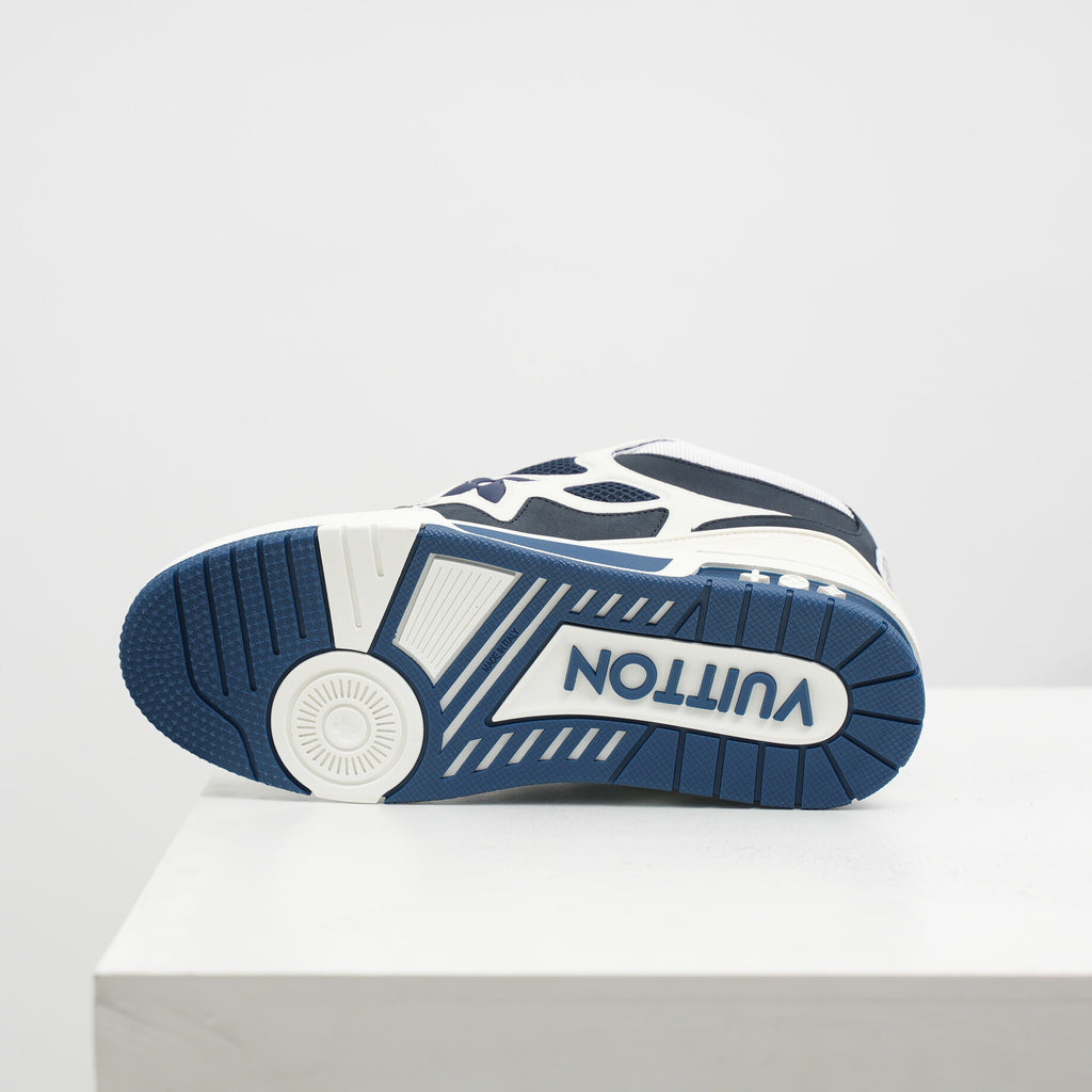 Louis Vuitton Skate Sneaker