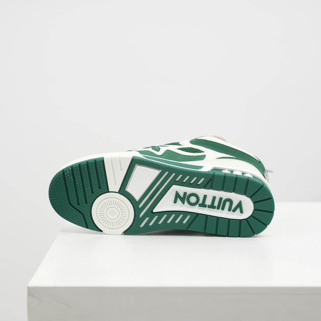 Louis Vuitton Skate Sneaker