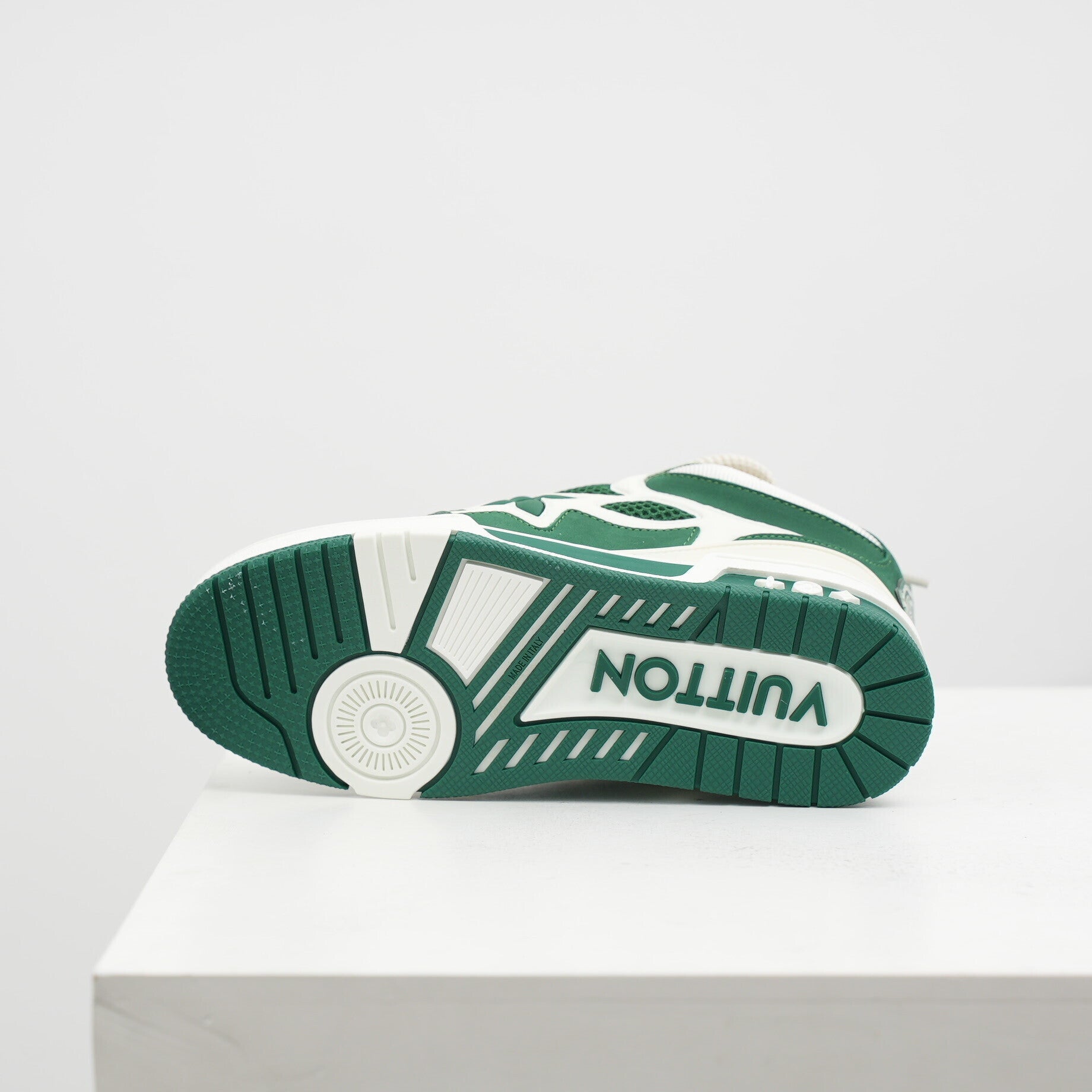 Louis Vuitton Skate Sneaker