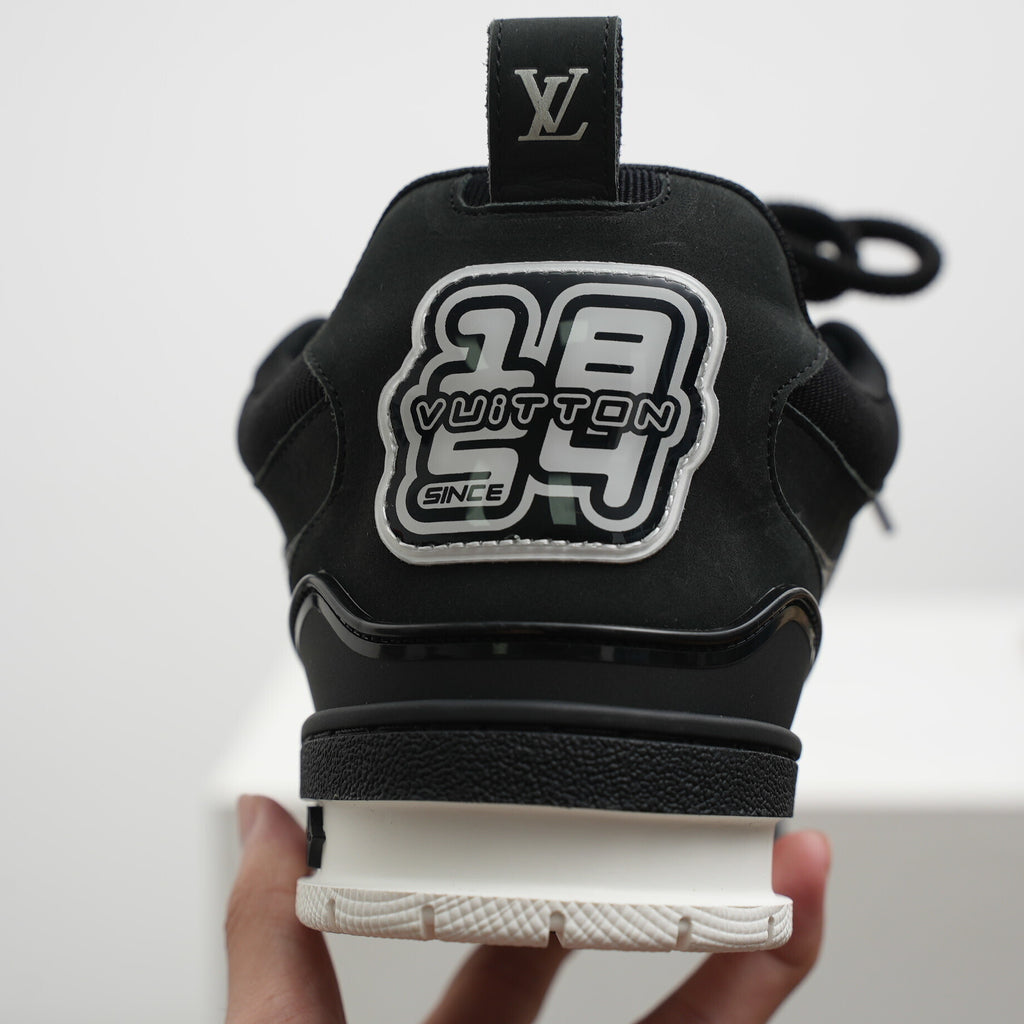 Louis Vuitton Skate Sneaker