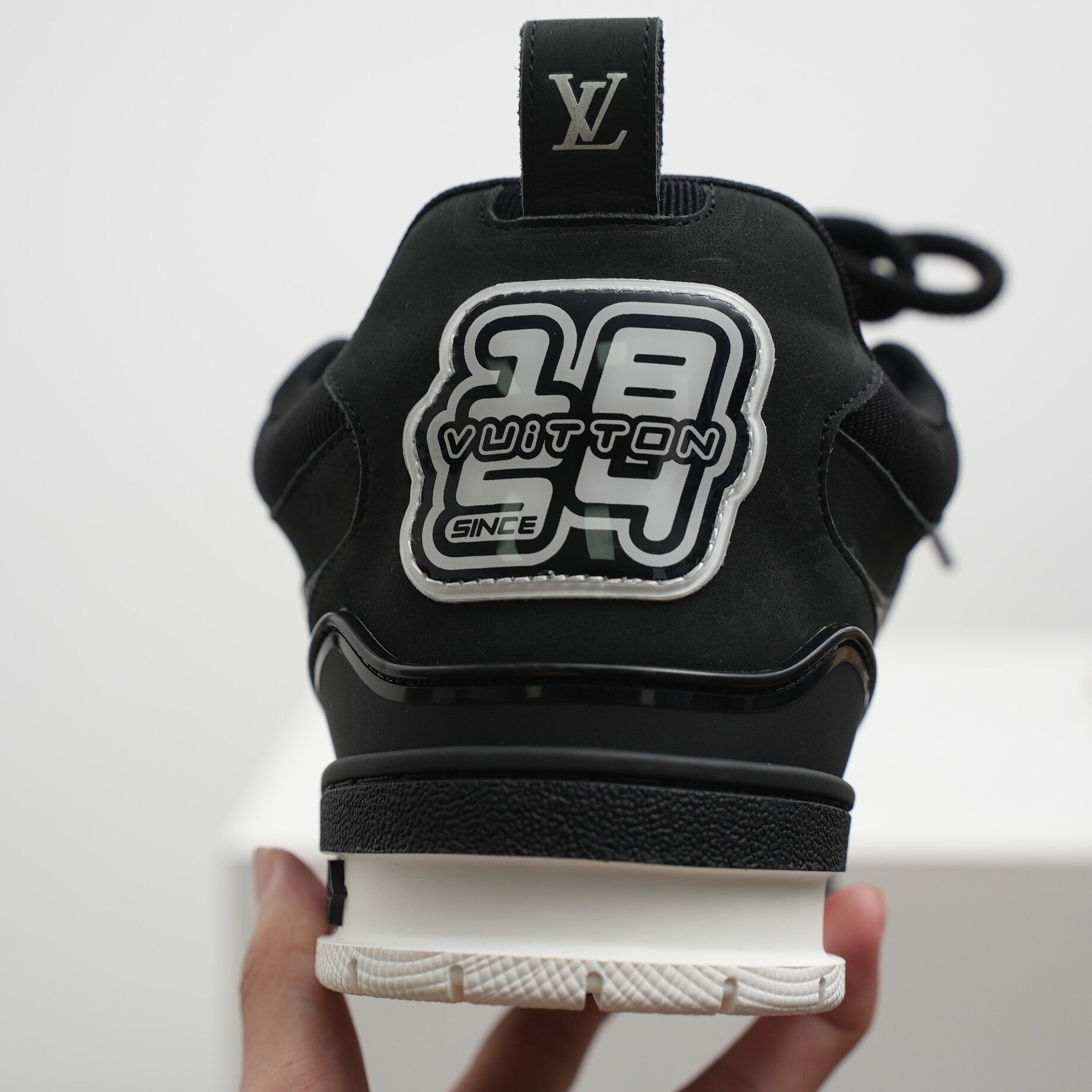 Louis Vuitton Skate Sneaker