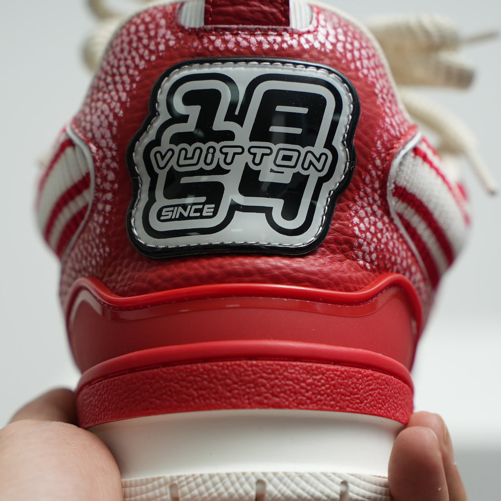 Louis Vuitton Skate Sneaker
