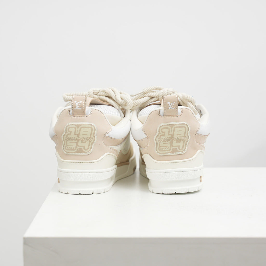Louis Vuitton Skate Sneaker