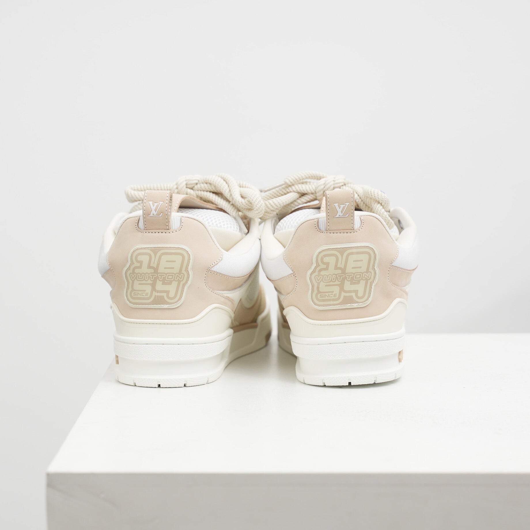 Louis Vuitton Skate Sneaker