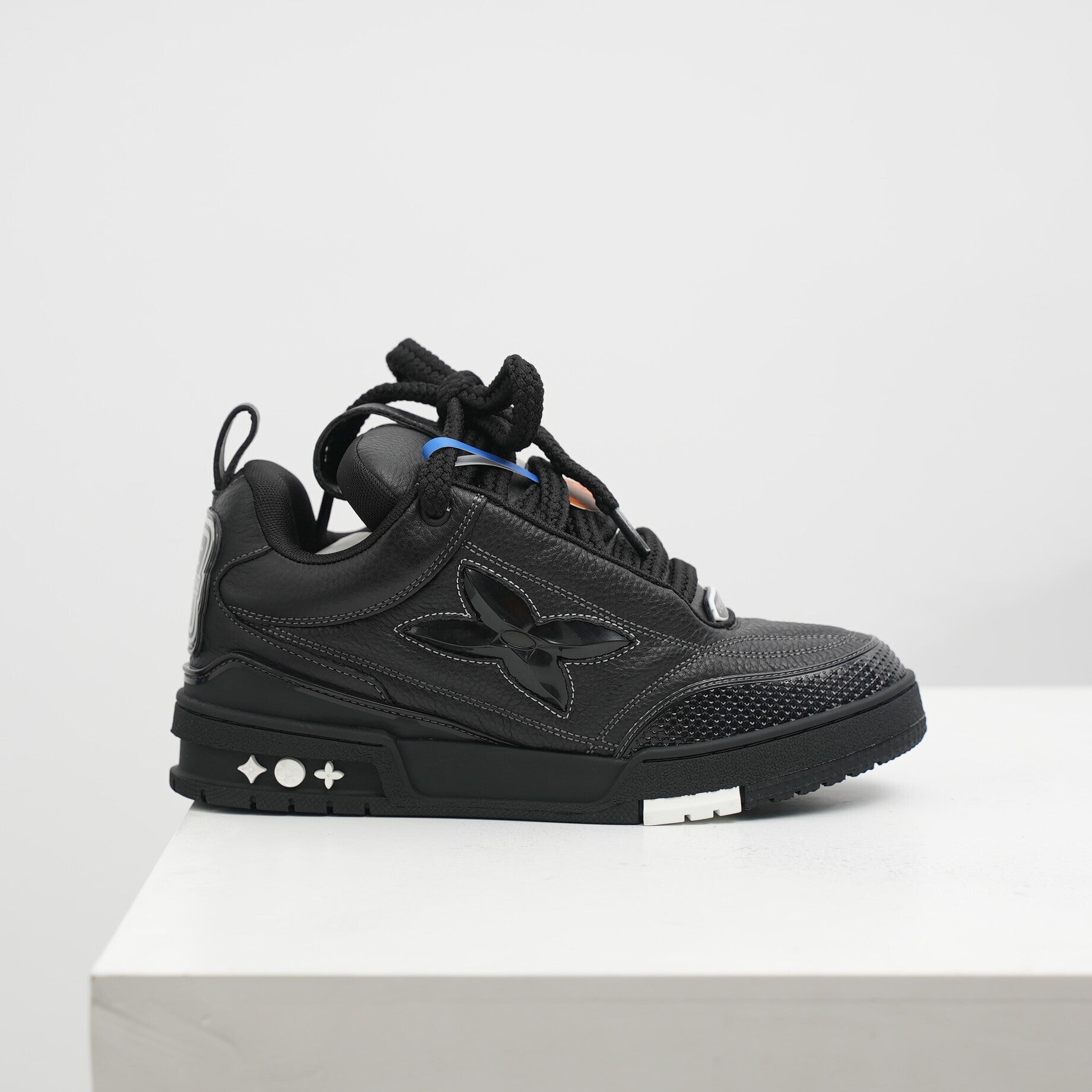 Louis Vuitton Skate Sneaker