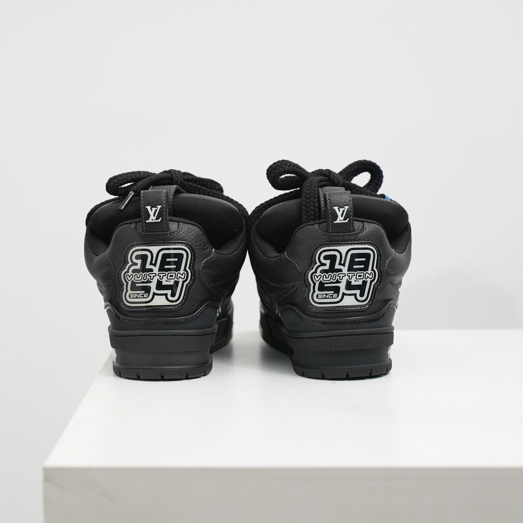 Louis Vuitton Skate Sneaker