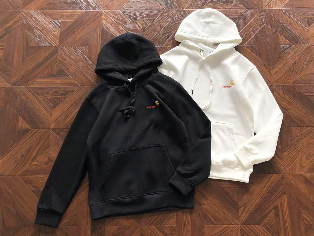 Carhartt American Script Sweat
