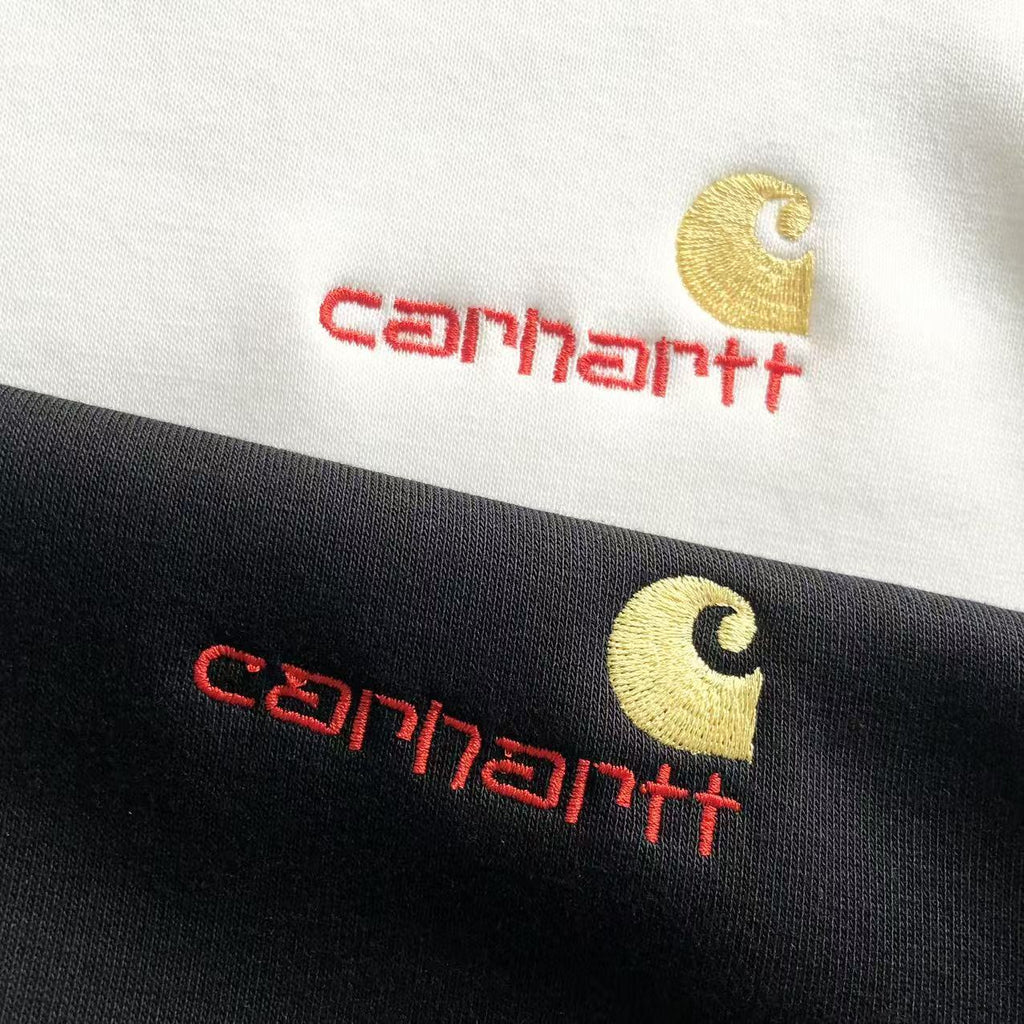 Carhartt American Script Sweat