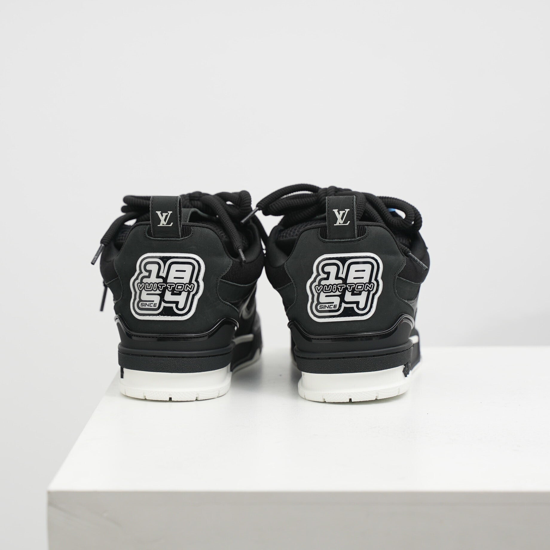 Louis Vuitton Skate Sneaker