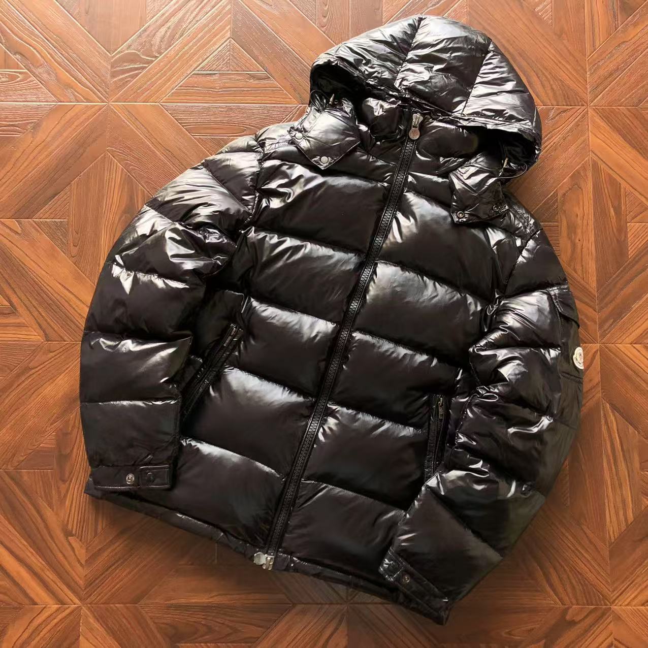 Moncler Maya Down Jacket