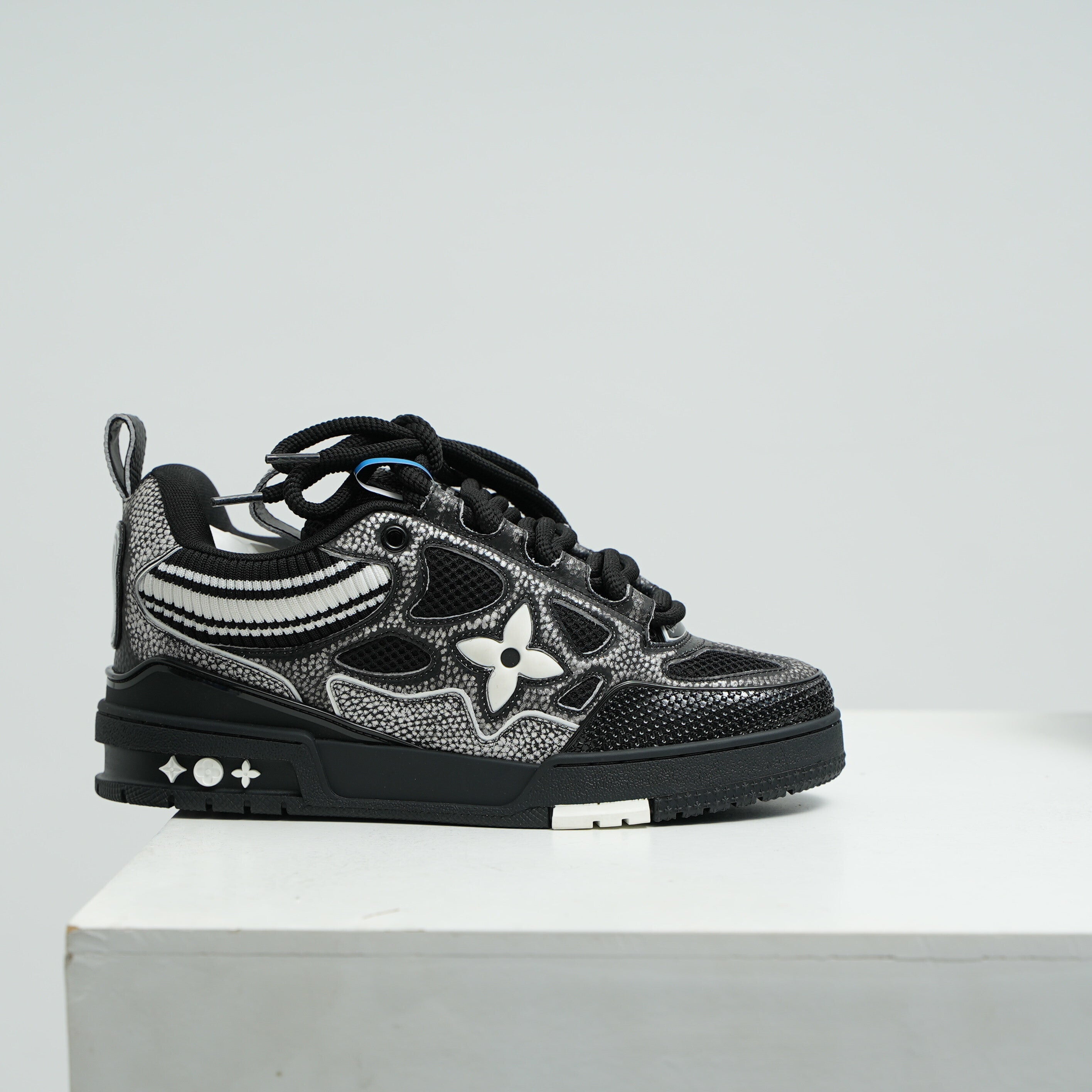 Louis Vuitton Skate Sneaker