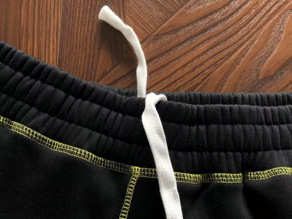 Corteiz Alcatraz Contrast Kit