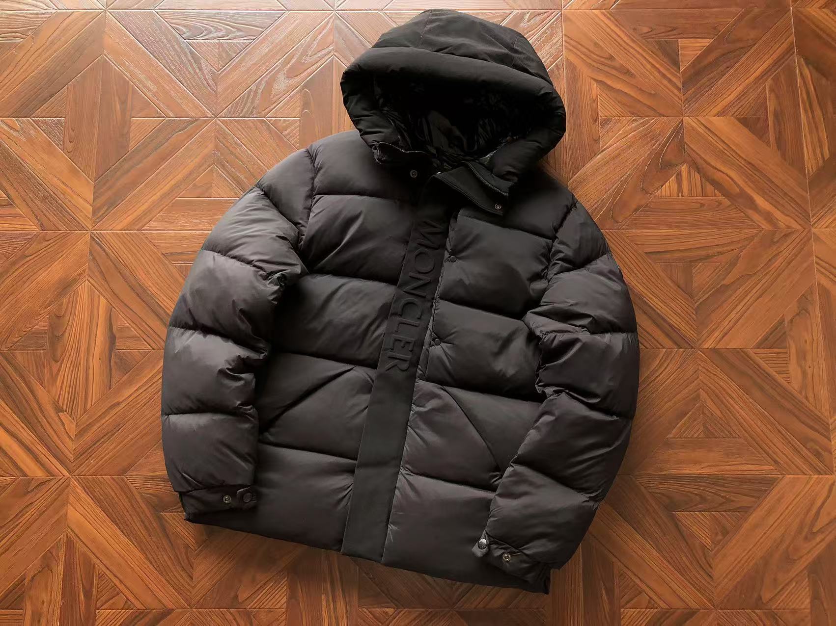 Moncler Down Jacket
