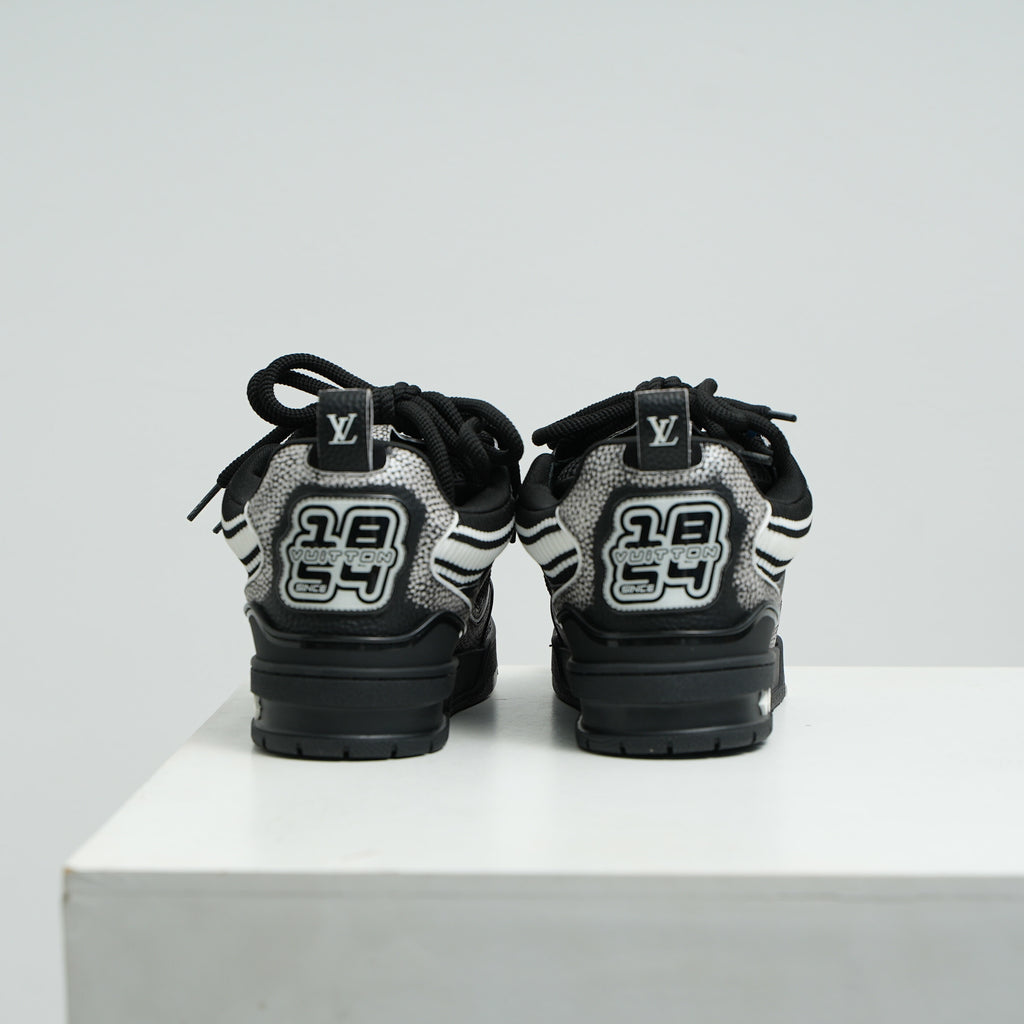 Louis Vuitton Skate Sneaker