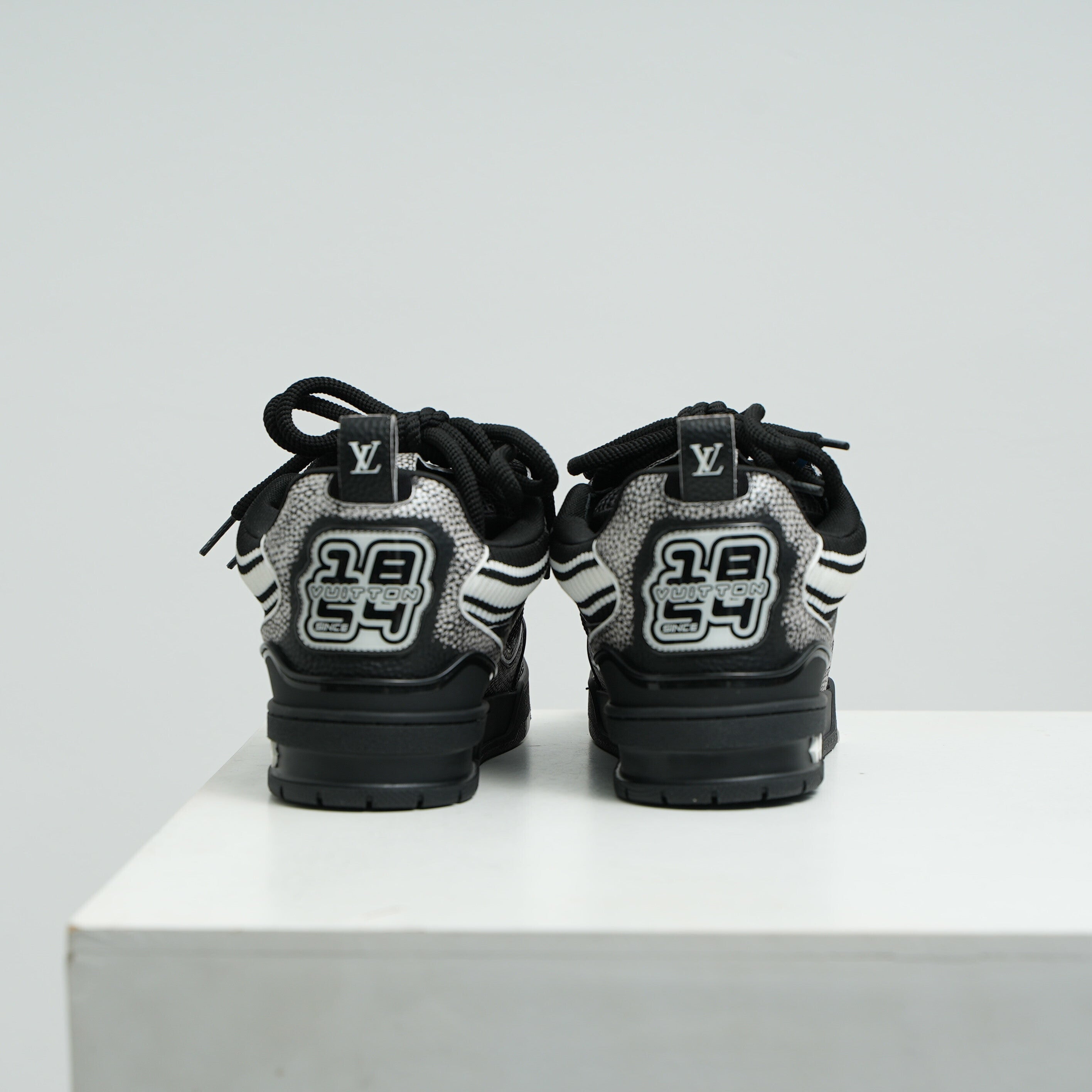 Louis Vuitton Skate Sneaker