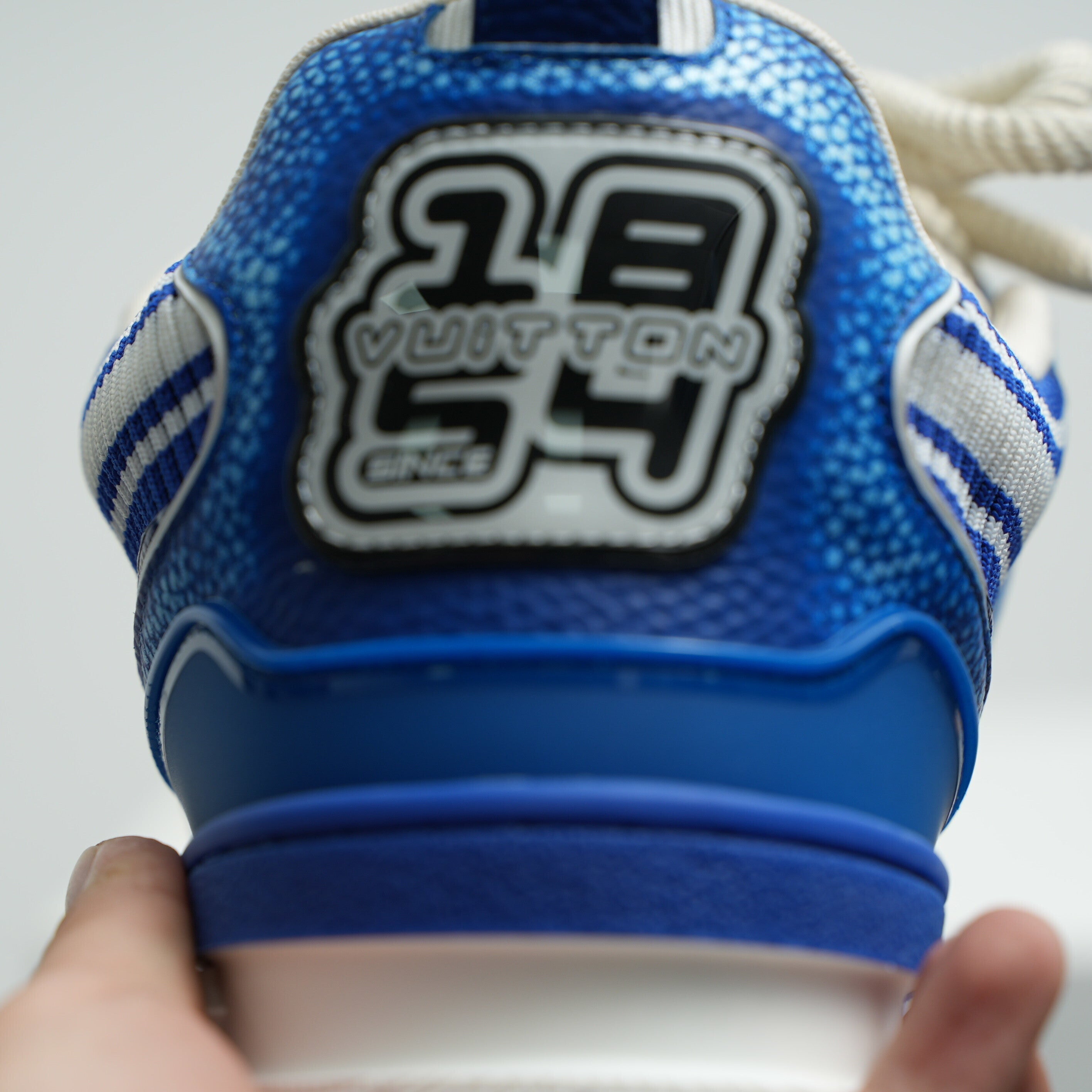 Louis Vuitton Skate Sneaker