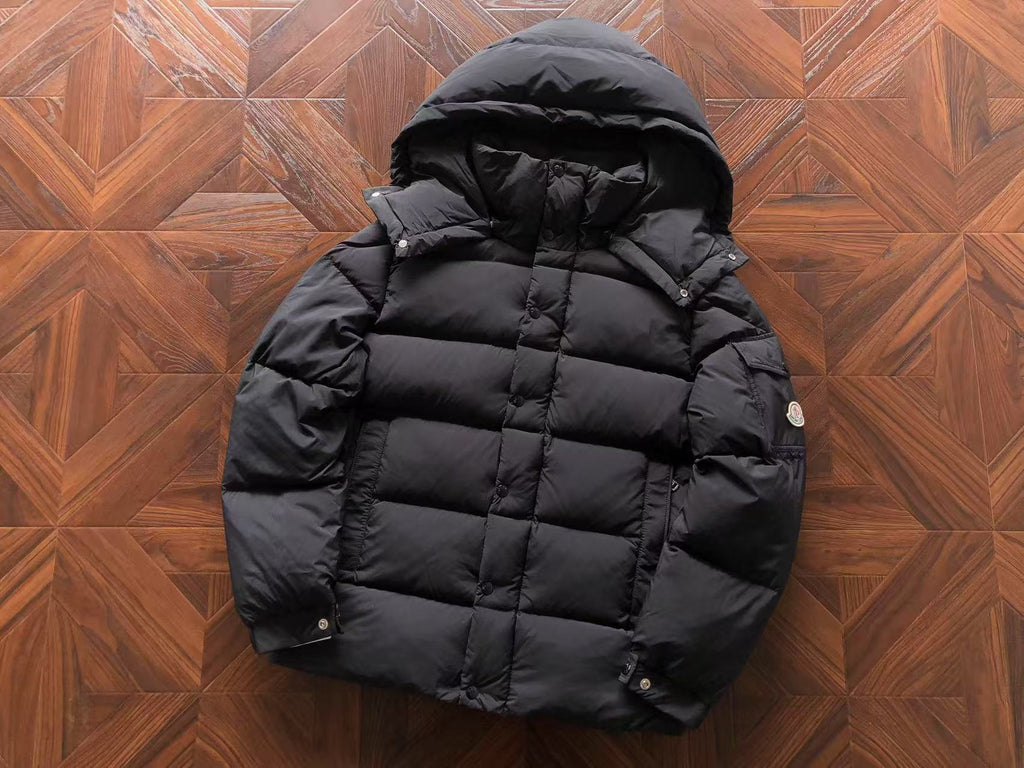 Moncler Vezere puffer jacket
