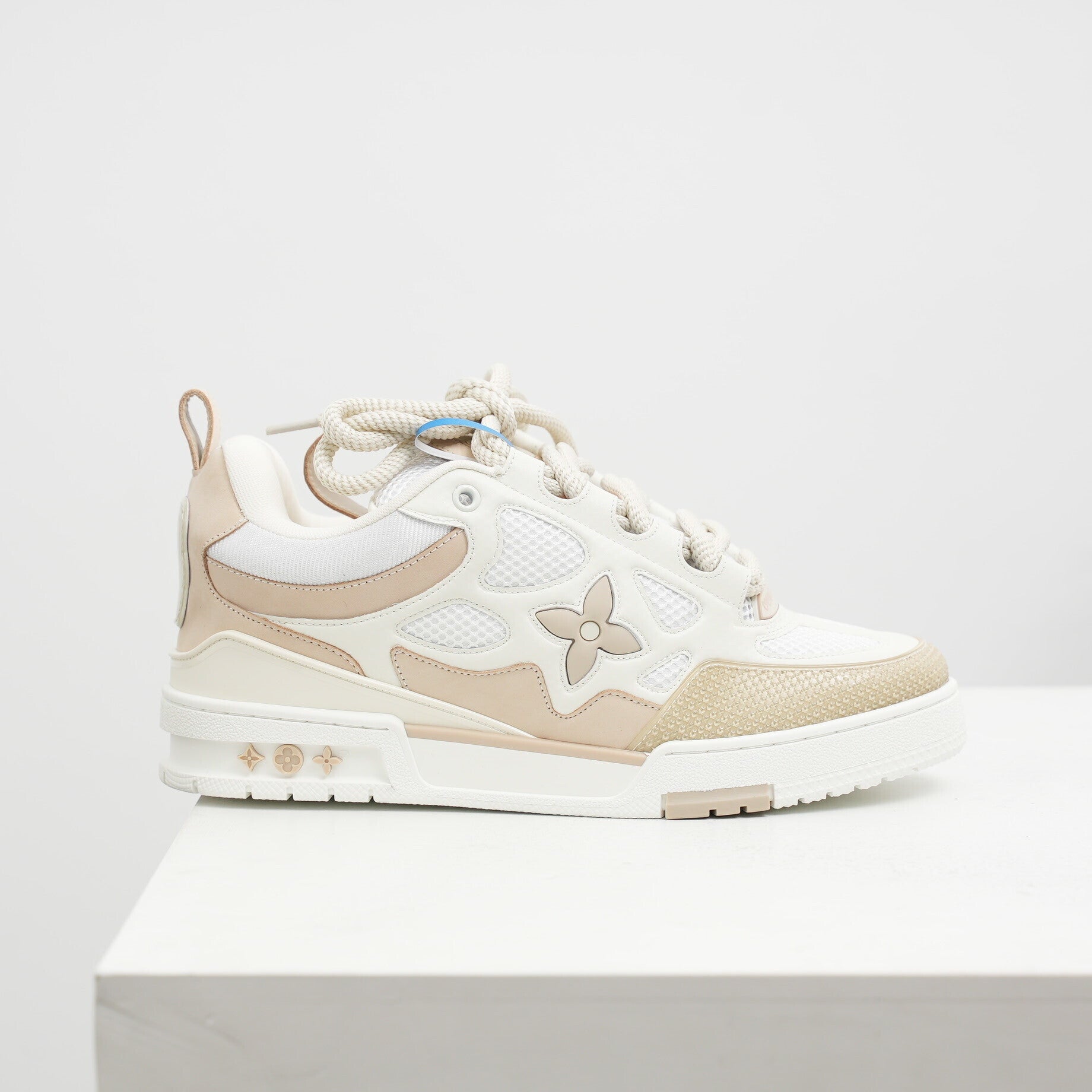 Louis Vuitton Skate Sneaker