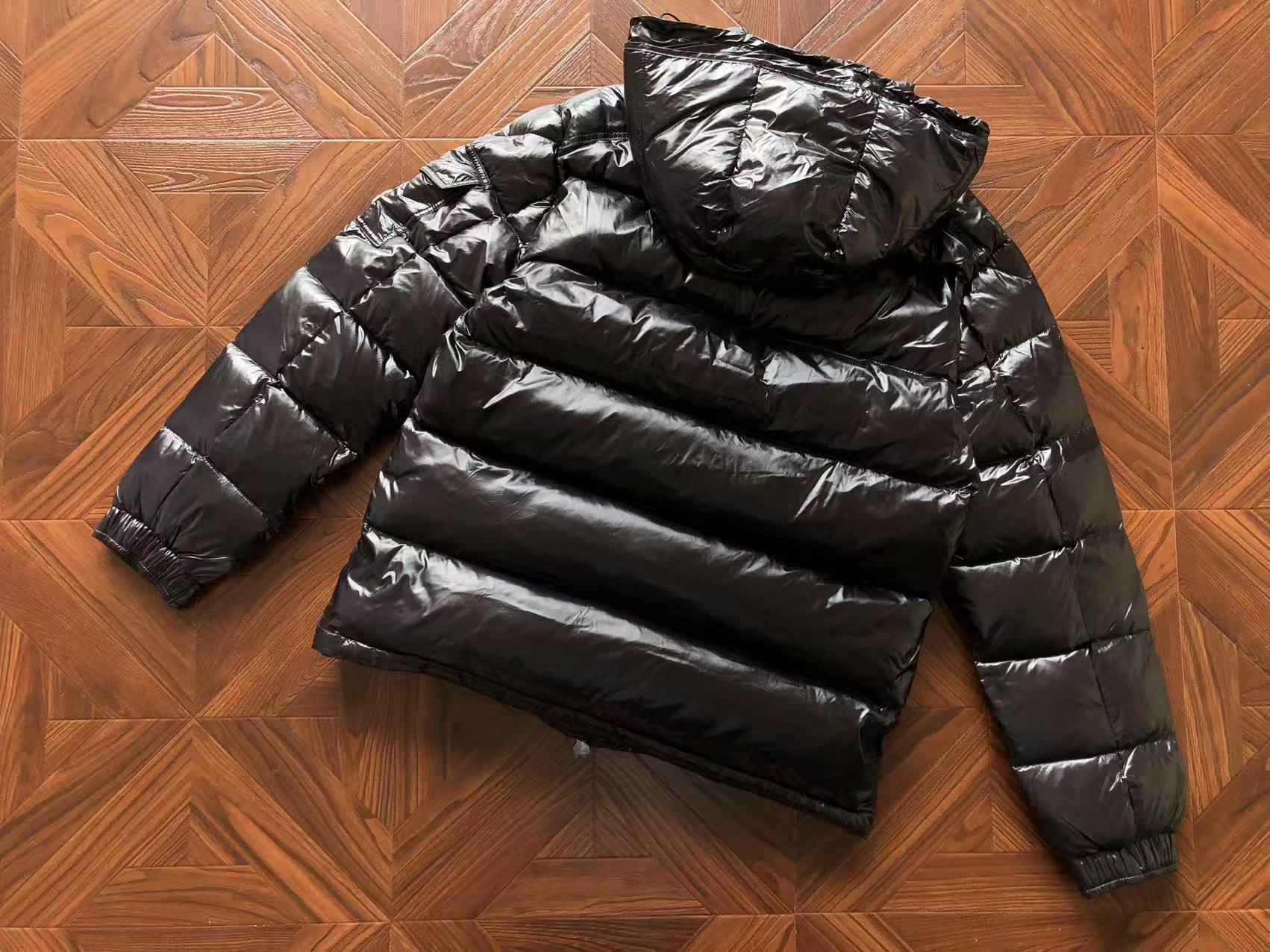 Moncler Maya Down Jacket