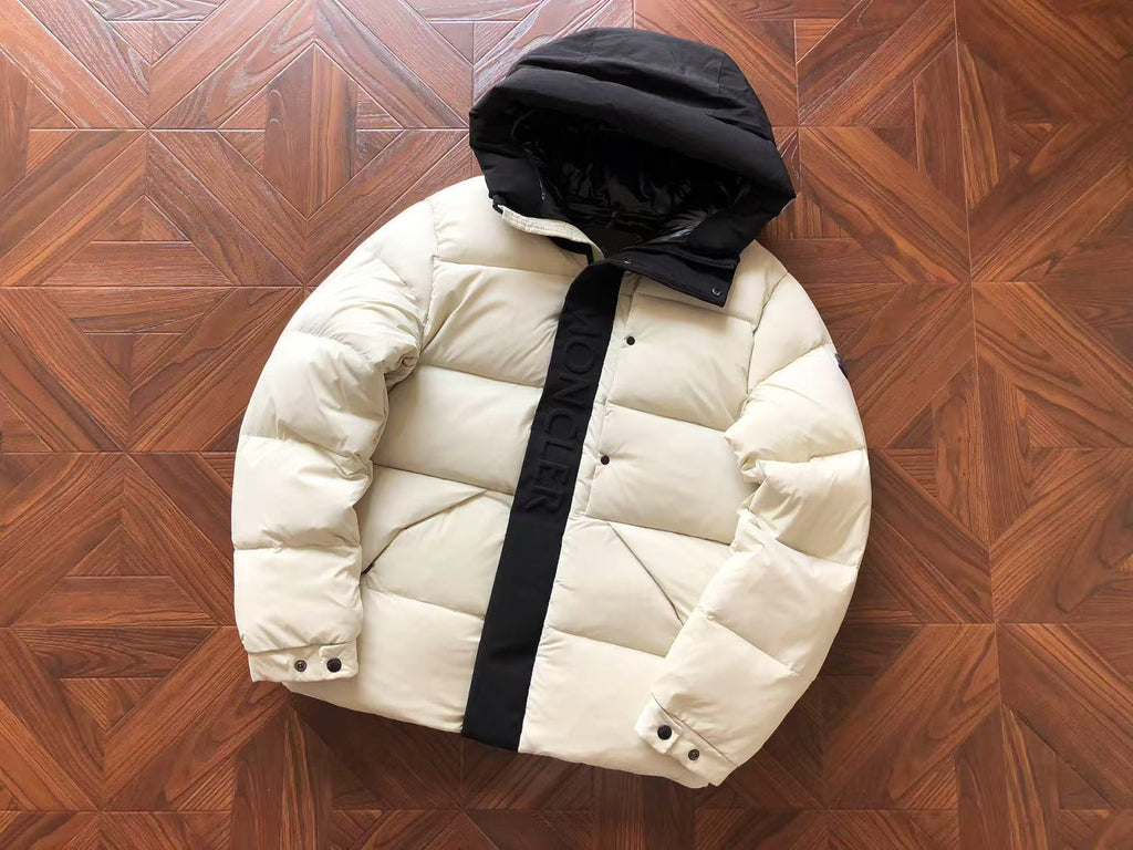Moncler Down Jacket