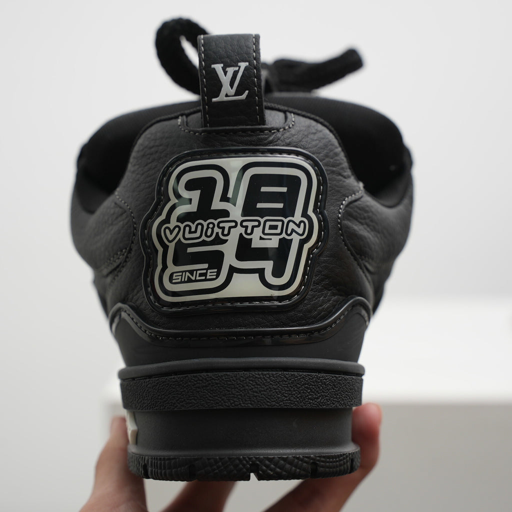 Louis Vuitton Skate Sneaker