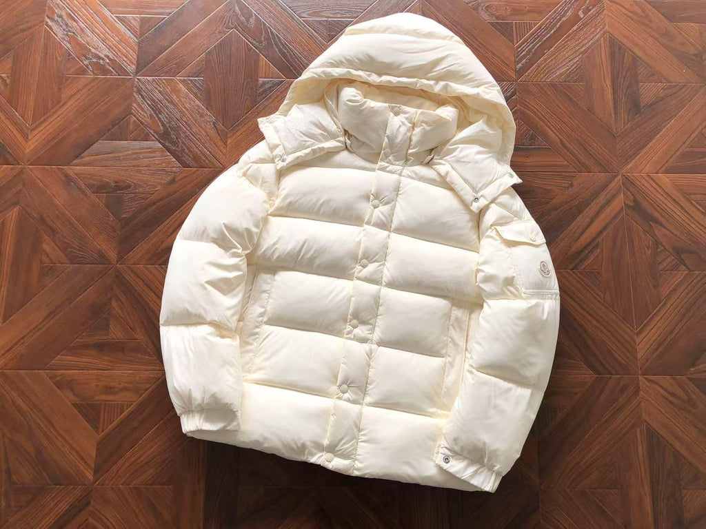 Moncler Vezere puffer jacket