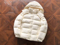 Moncler Vezere puffer jacket