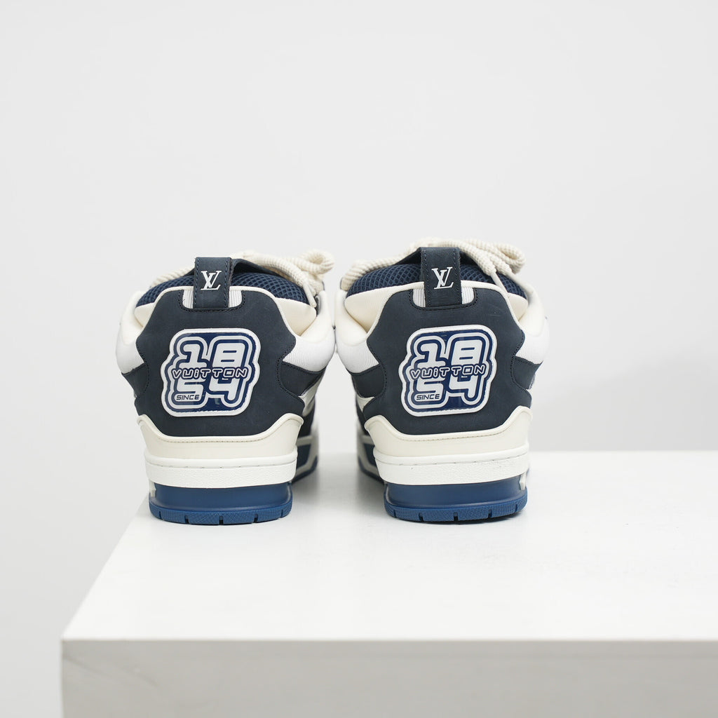 Louis Vuitton Skate Sneaker