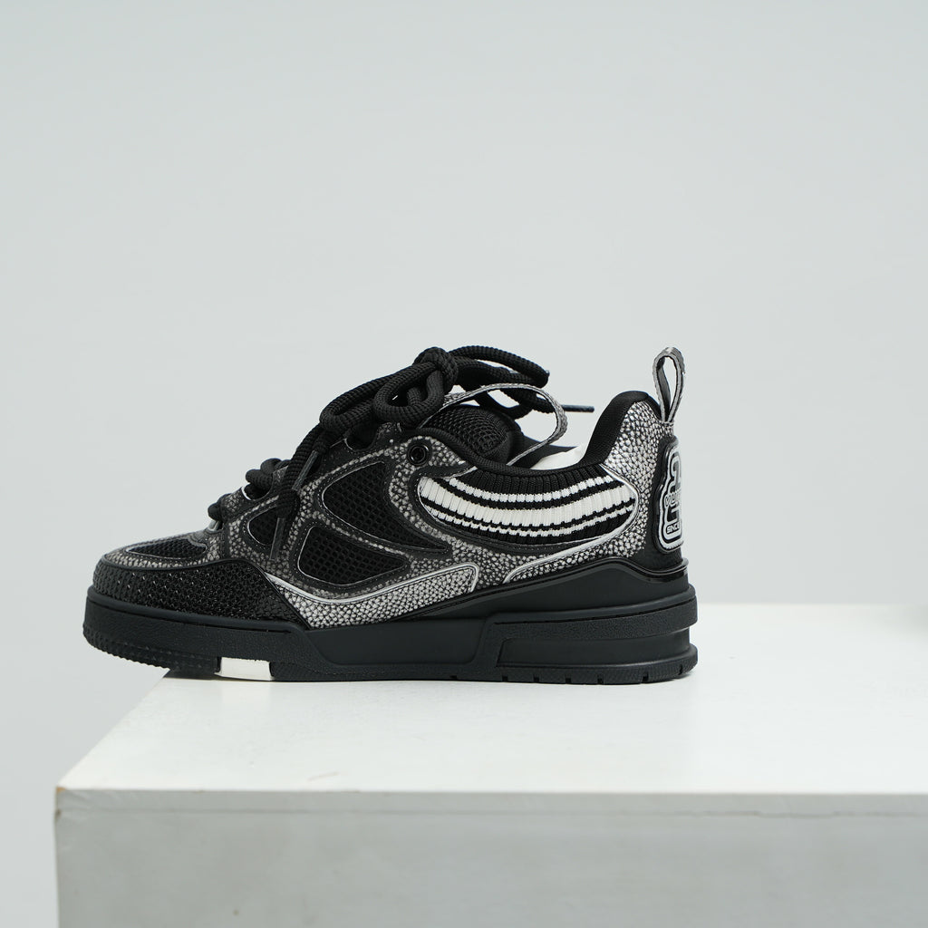 Louis Vuitton Skate Sneaker