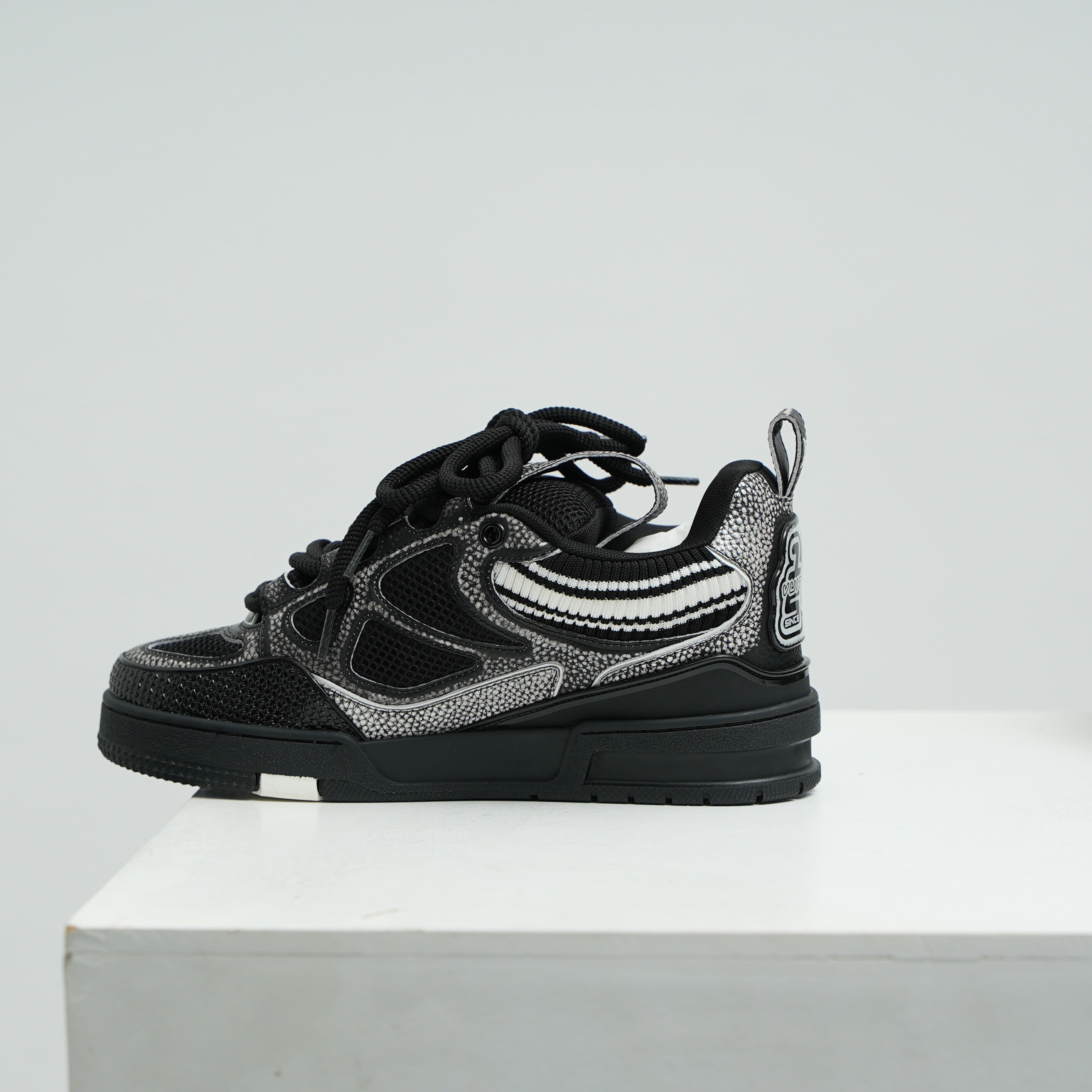 Louis Vuitton Skate Sneaker