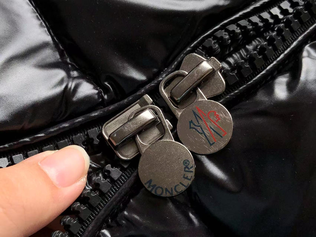 Moncler Maya Down Jacket