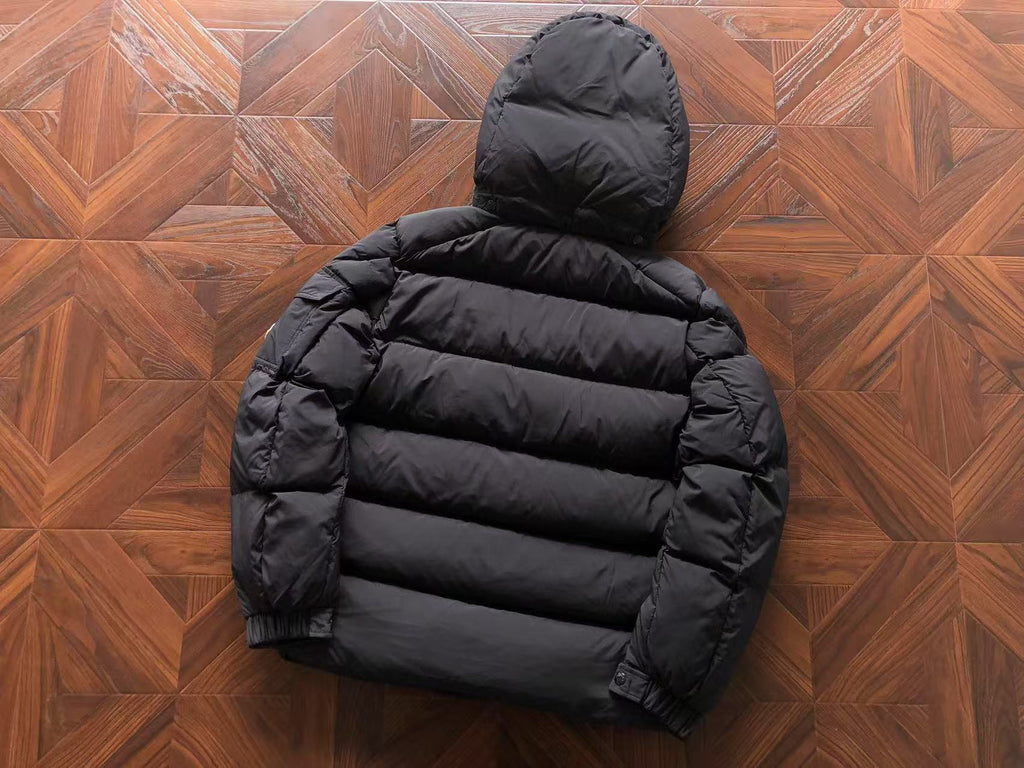 Moncler Vezere puffer jacket