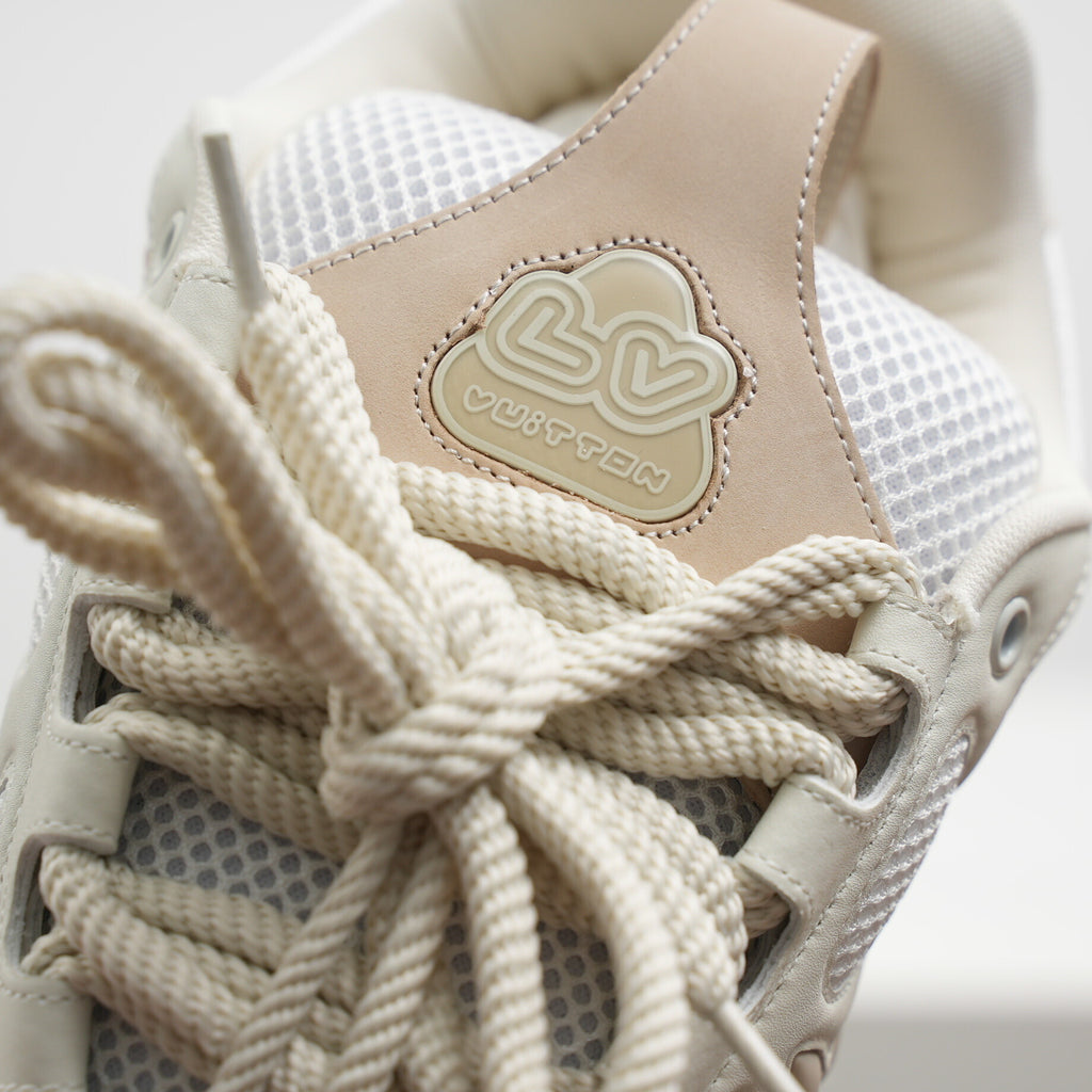 Louis Vuitton Skate Sneaker