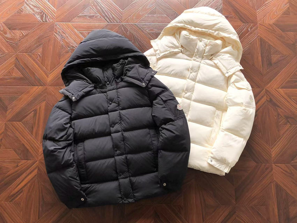Moncler Vezere puffer jacket