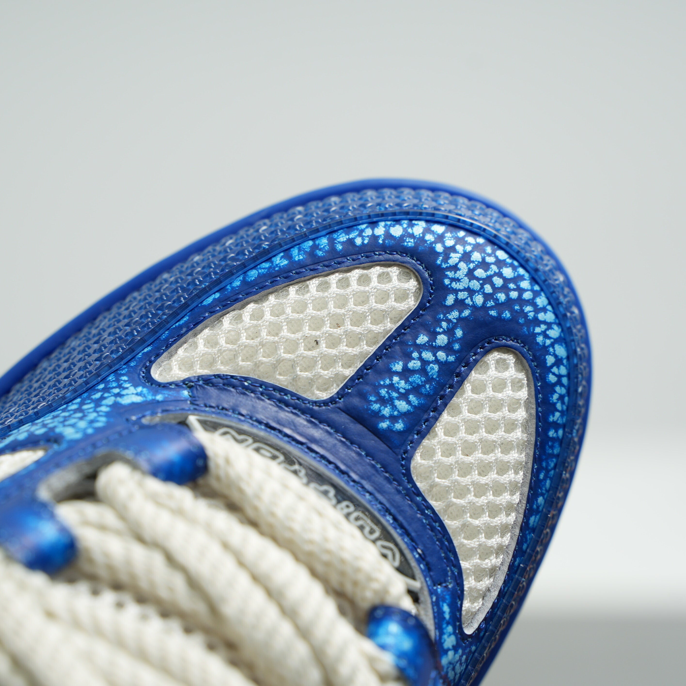 Louis Vuitton Skate Sneaker