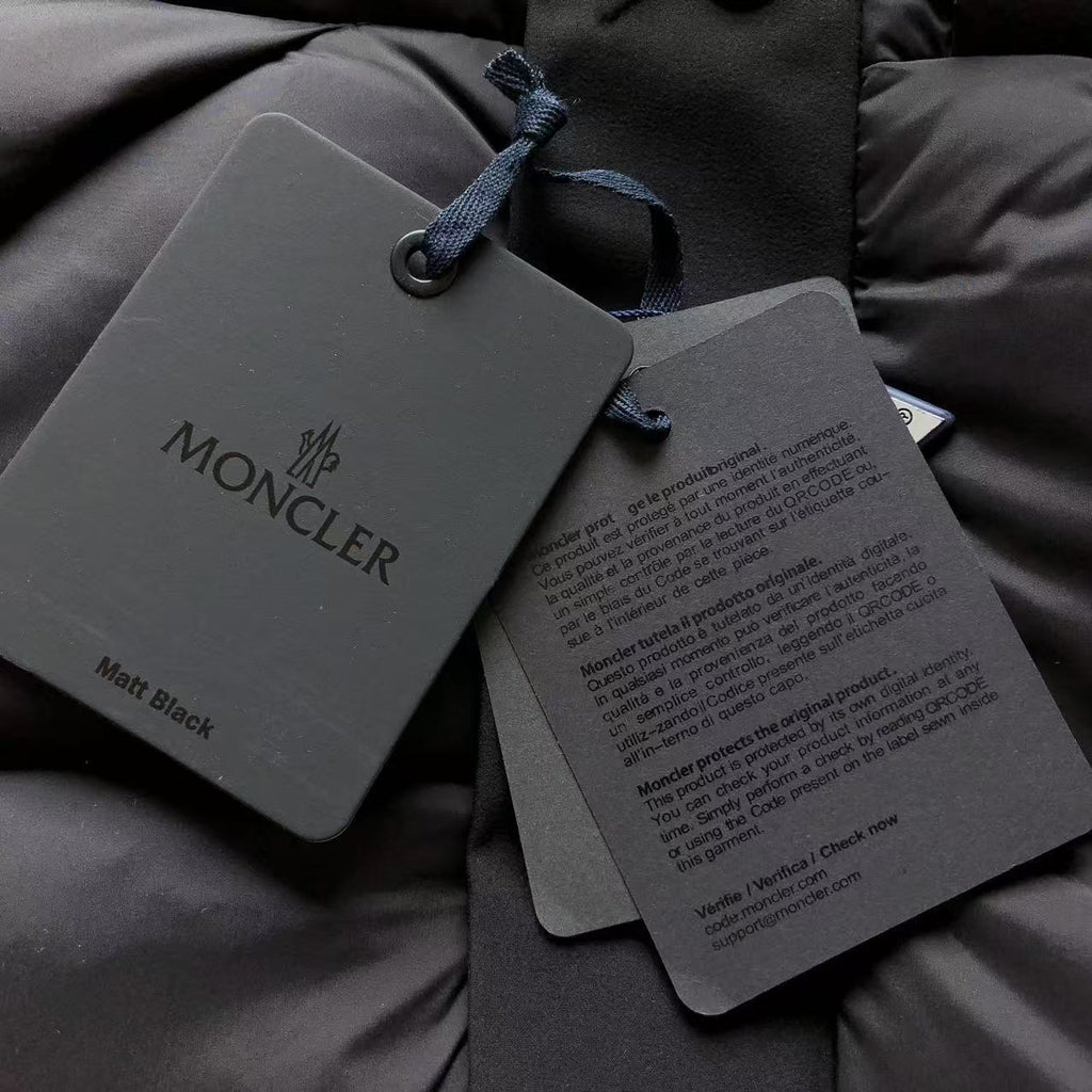 Moncler Down Jacket