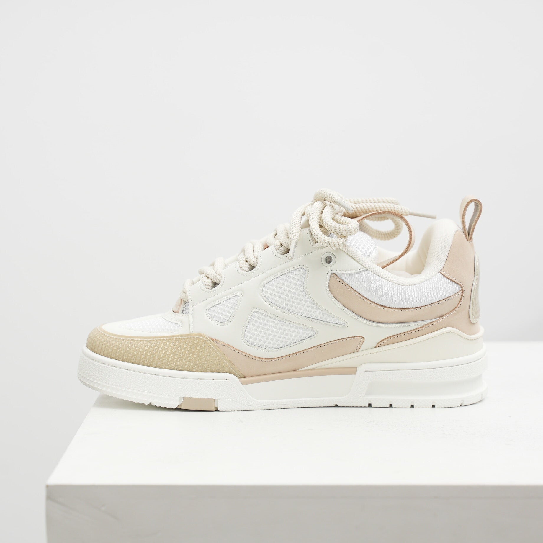 Louis Vuitton Skate Sneaker