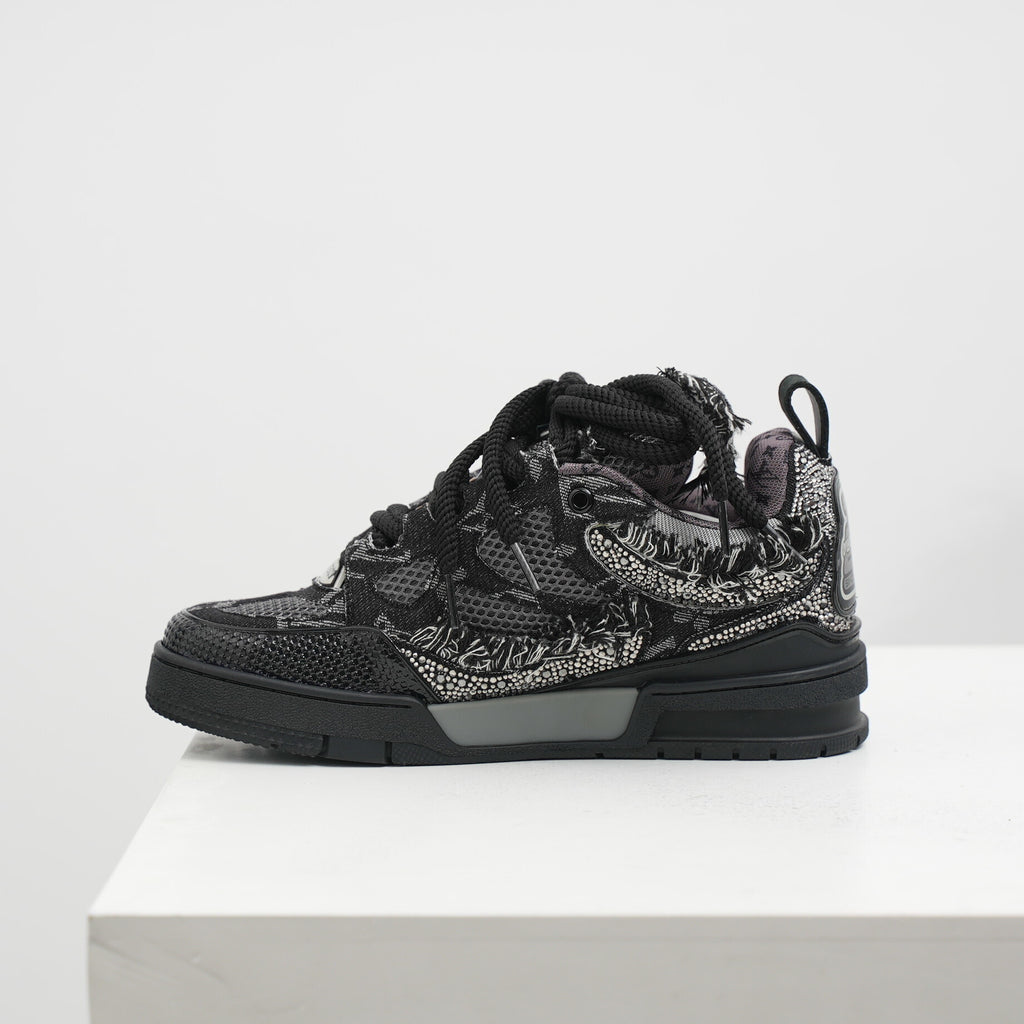 Louis Vuitton Skate Sneaker