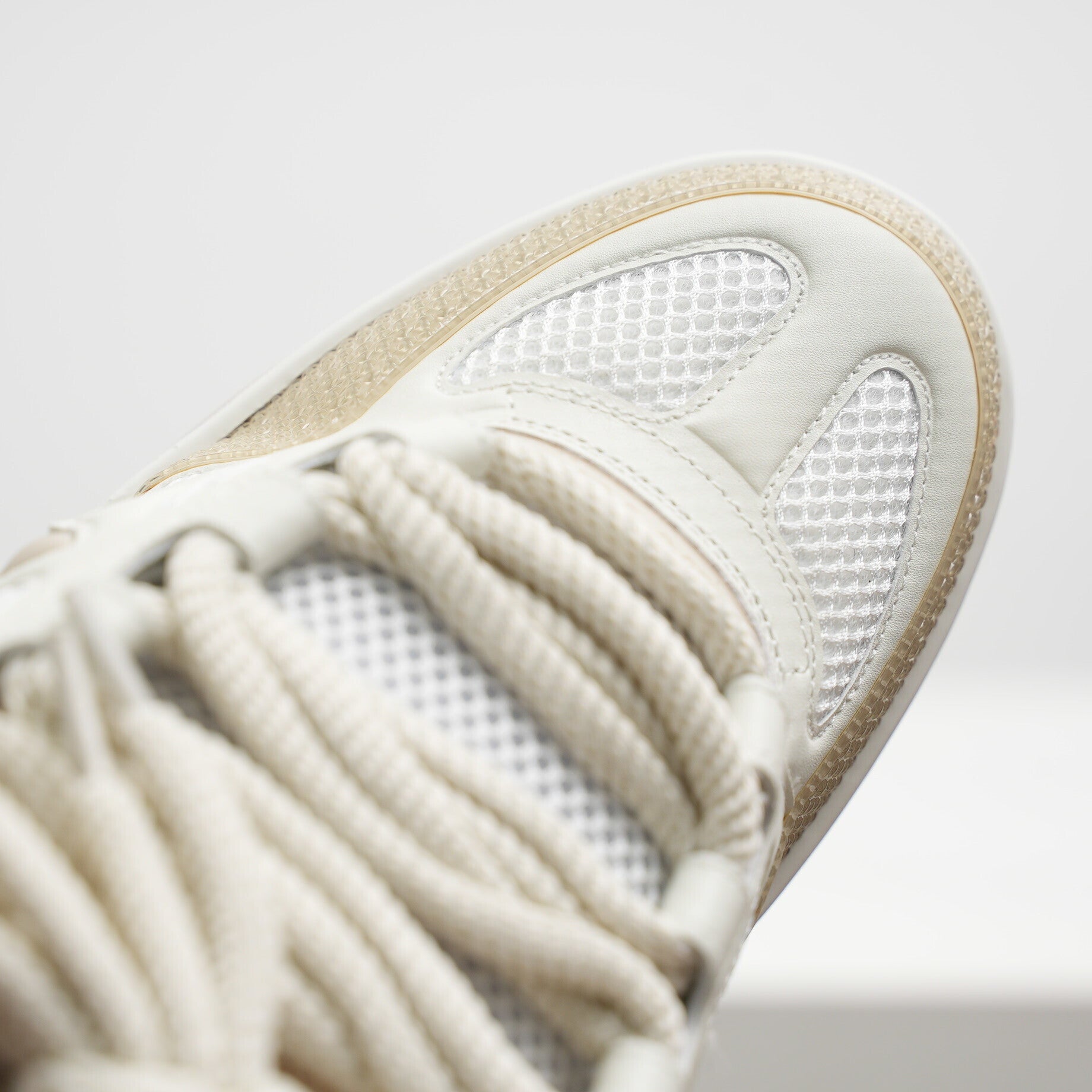 Louis Vuitton Skate Sneaker