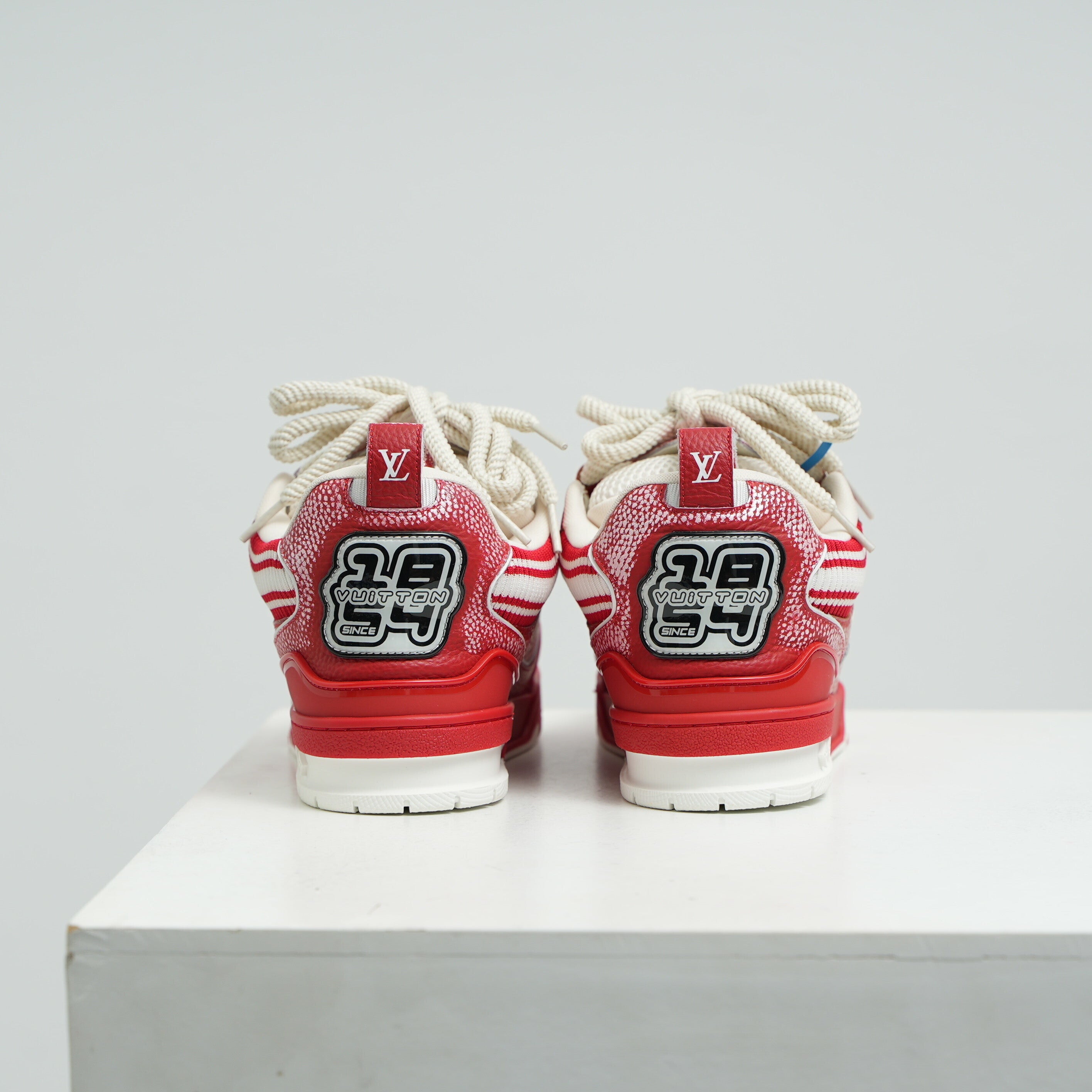 Louis Vuitton Skate Sneaker