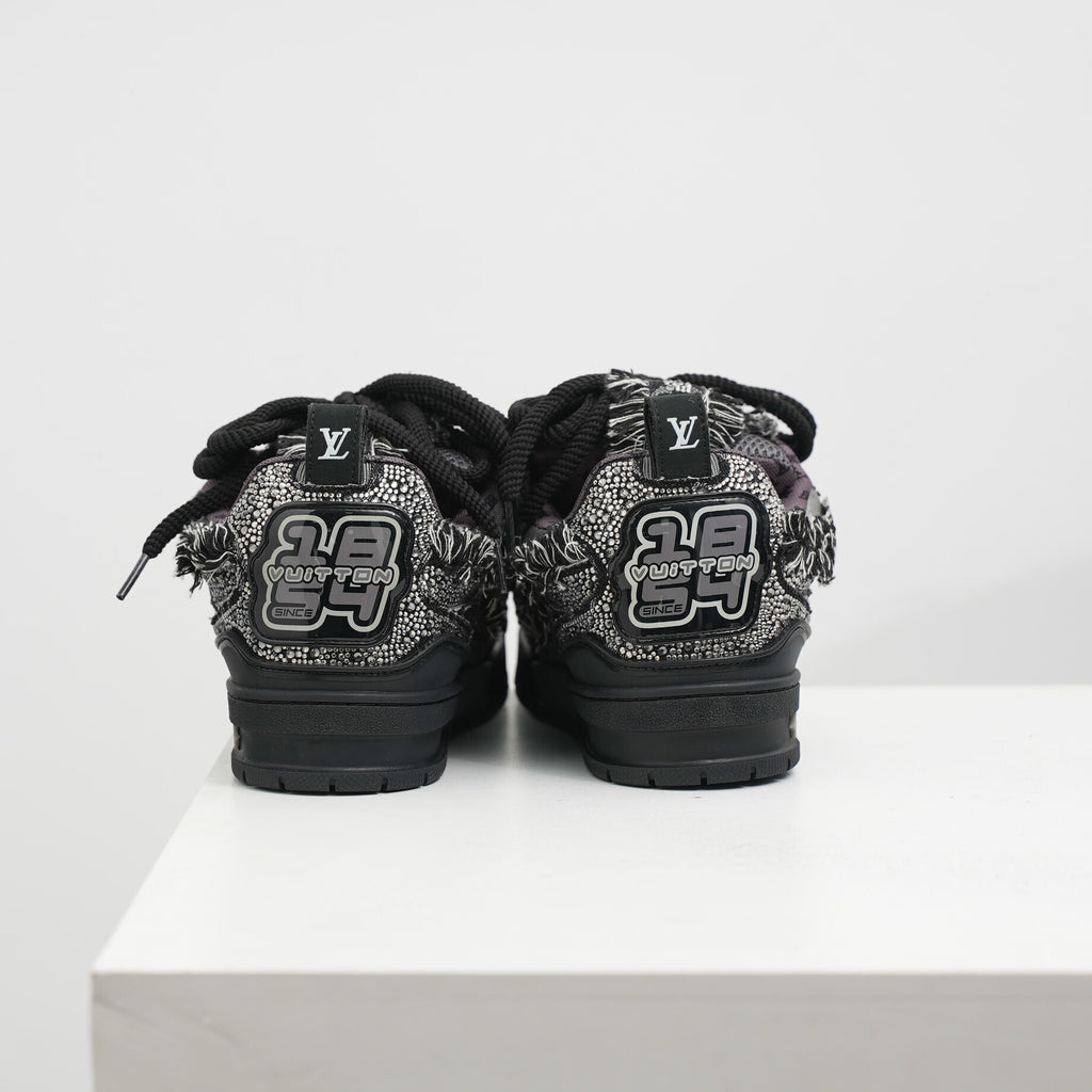 Louis Vuitton Skate Sneaker