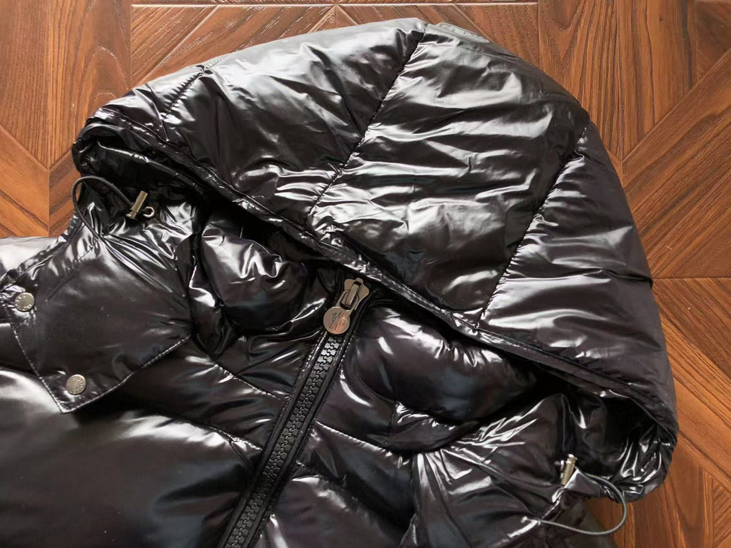 Moncler Maya Down Jacket