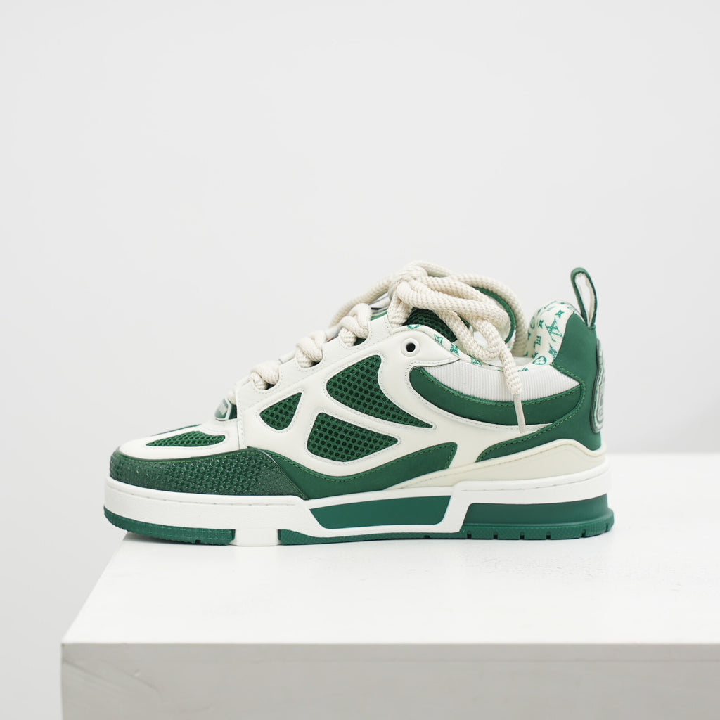 Louis Vuitton Skate Sneaker