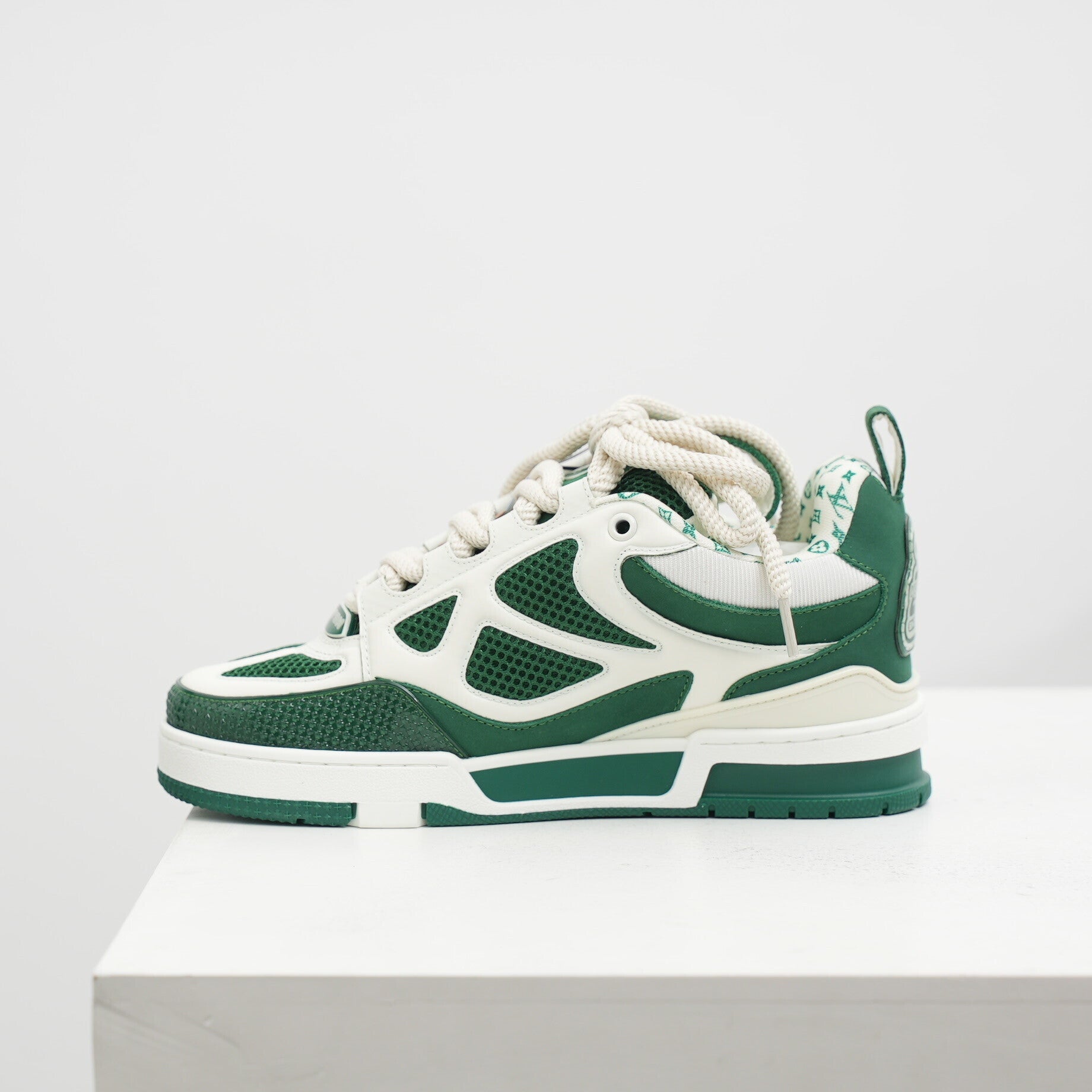 Louis Vuitton Skate Sneaker