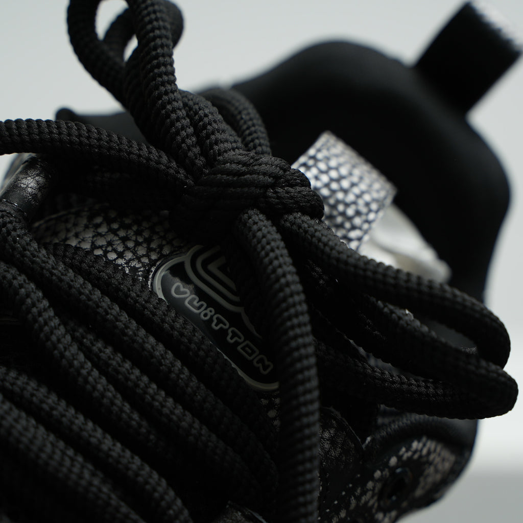 Louis Vuitton Skate Sneaker