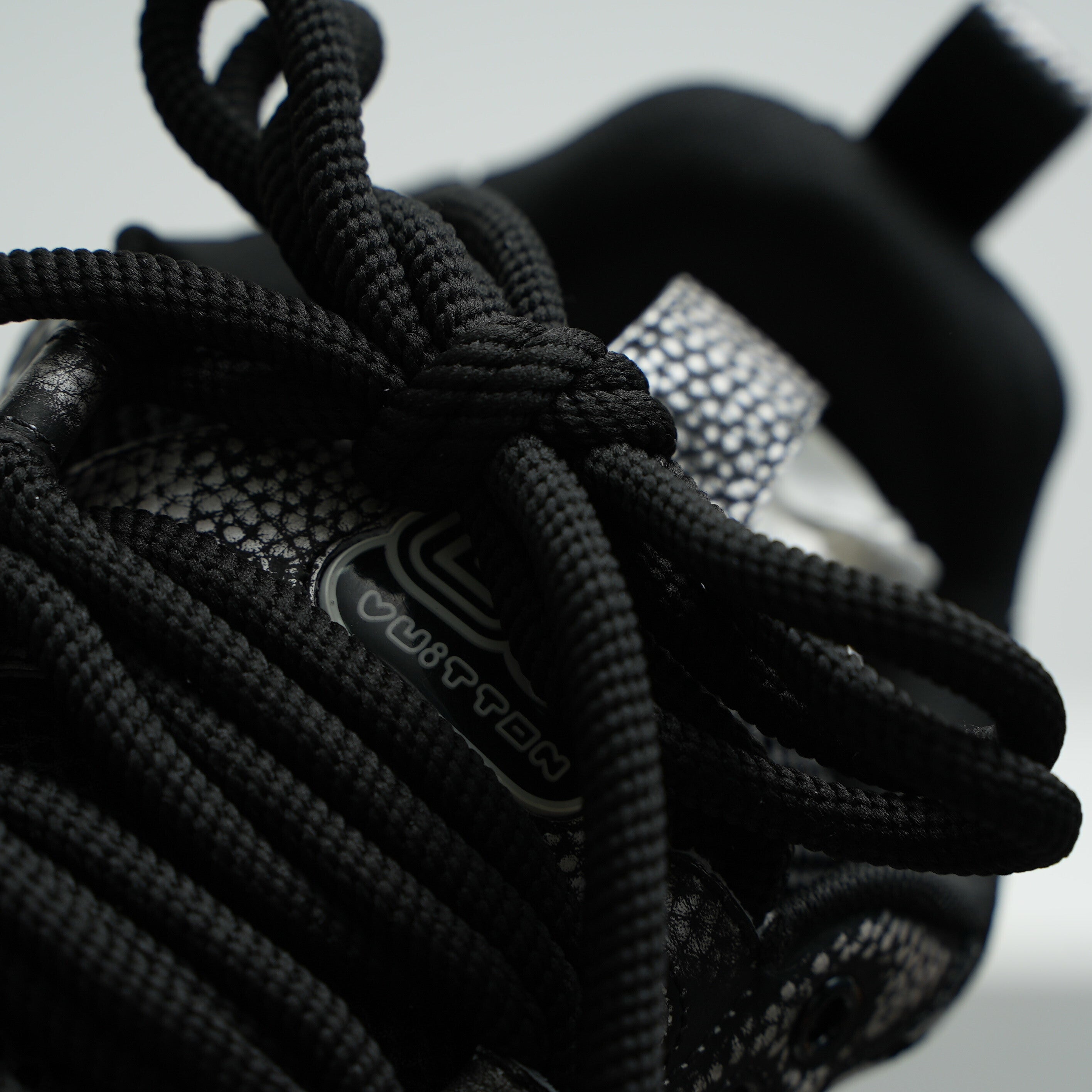 Louis Vuitton Skate Sneaker