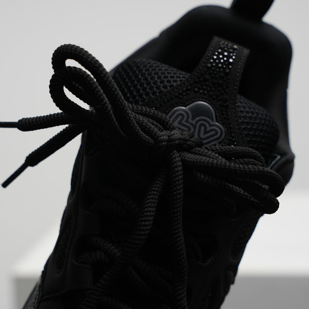 Louis Vuitton Skate Sneaker